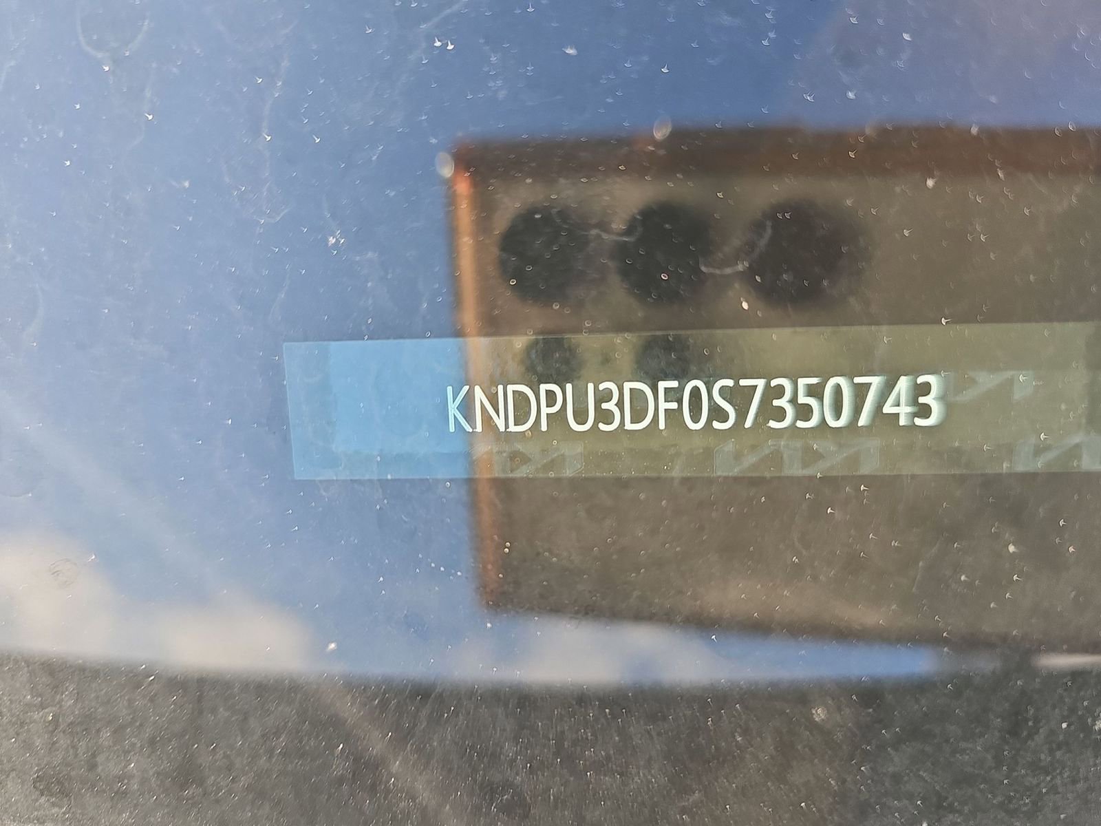 Thumbnail: 2025 Kia Sportage - 9