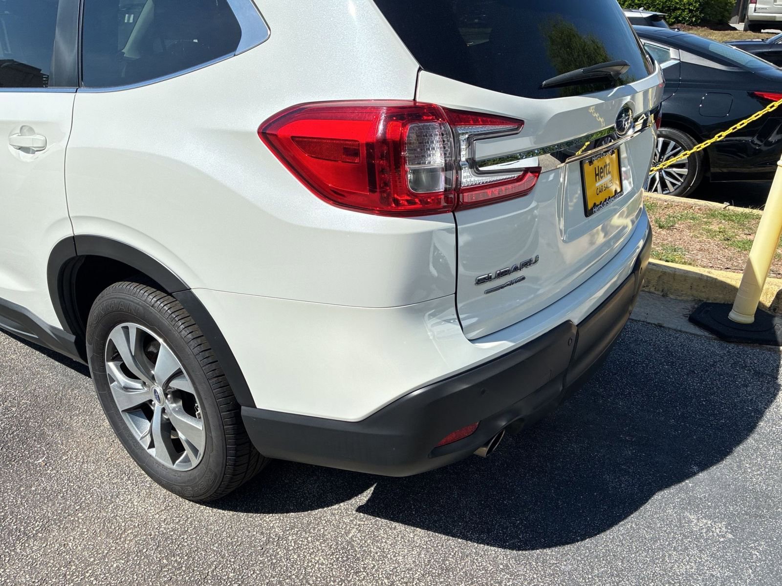 Thumbnail: 2024 Subaru Ascent - 9