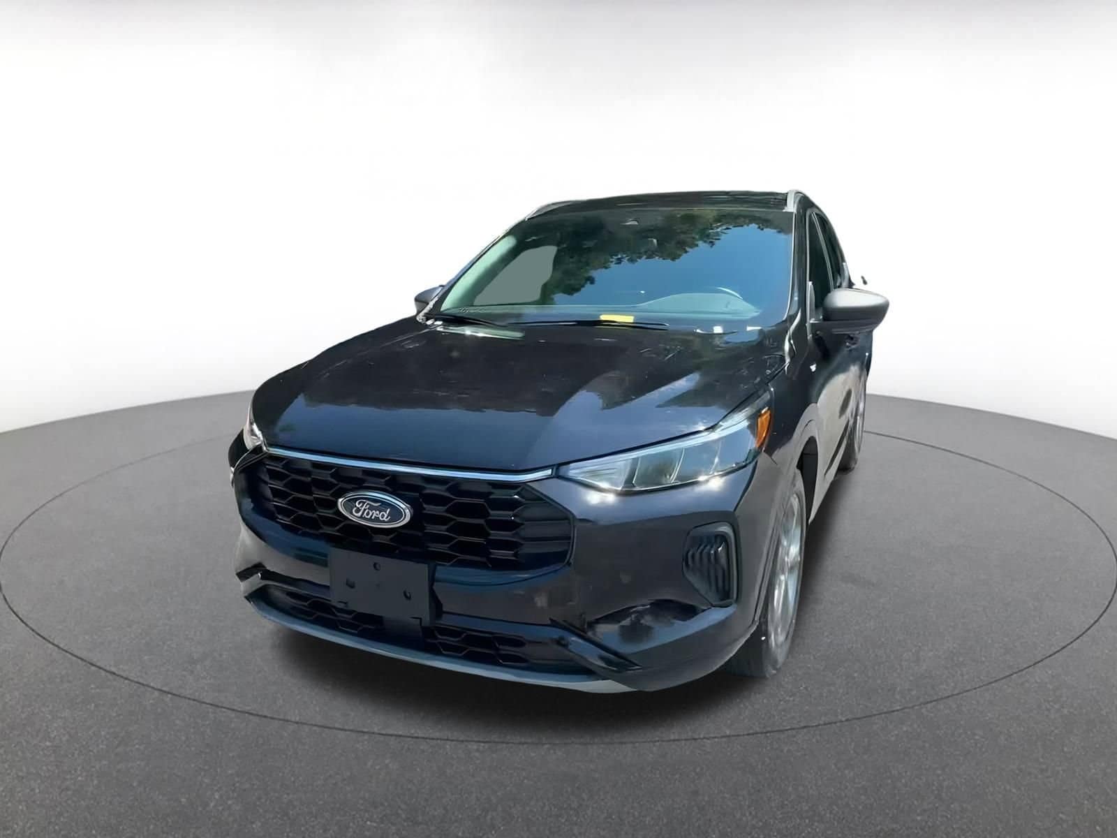 Thumbnail: 2024 Ford Escape - 7