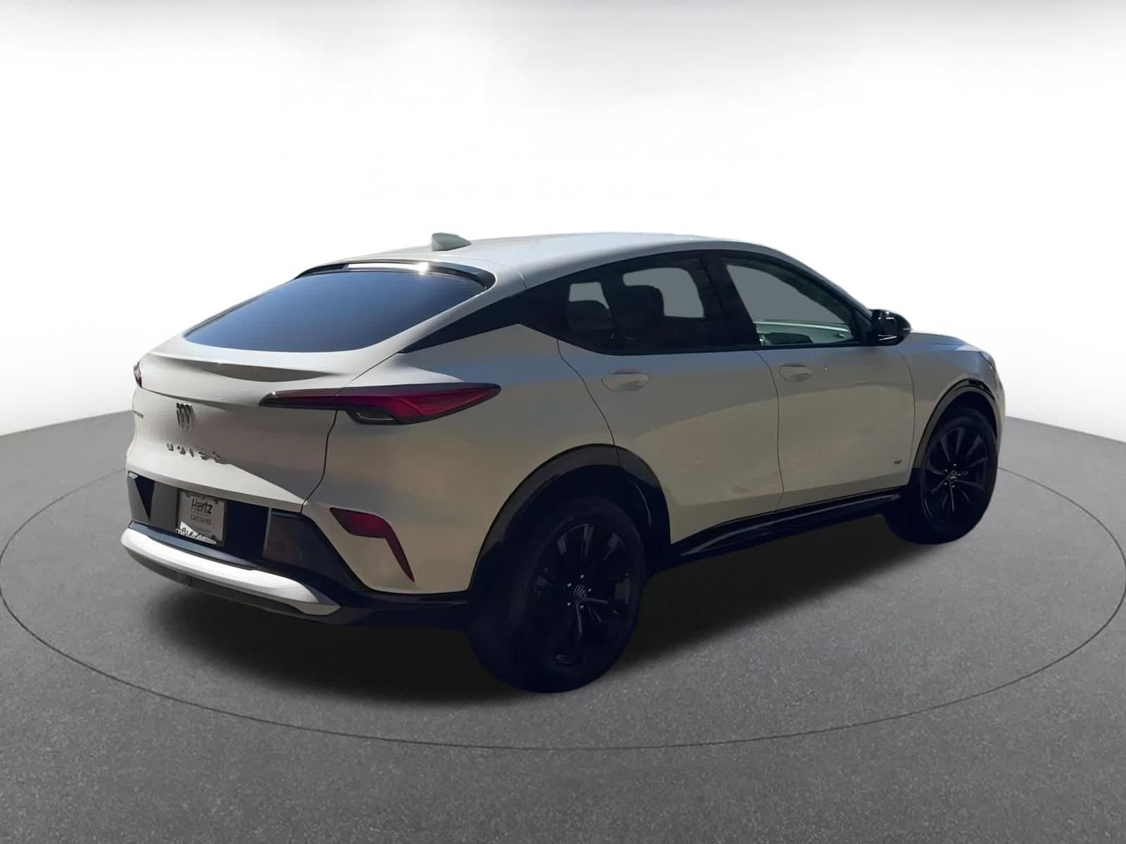 Thumbnail: 2025 Buick Envista - 15