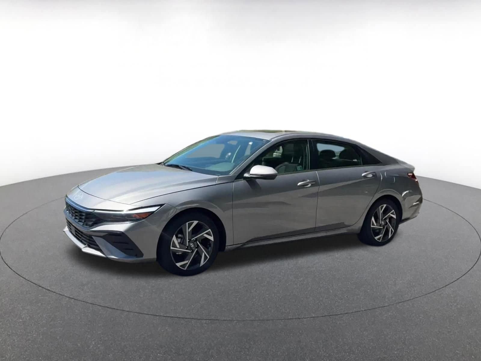 Thumbnail: 2025 Hyundai Elantra - 8