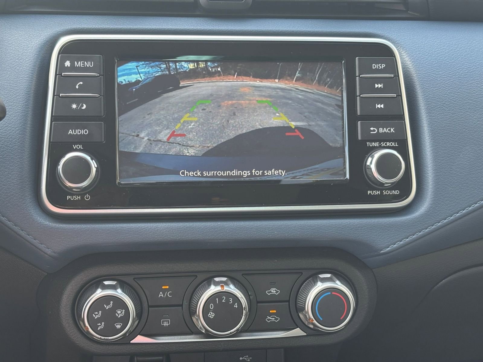 Thumbnail: 2025 Nissan Versa - 24