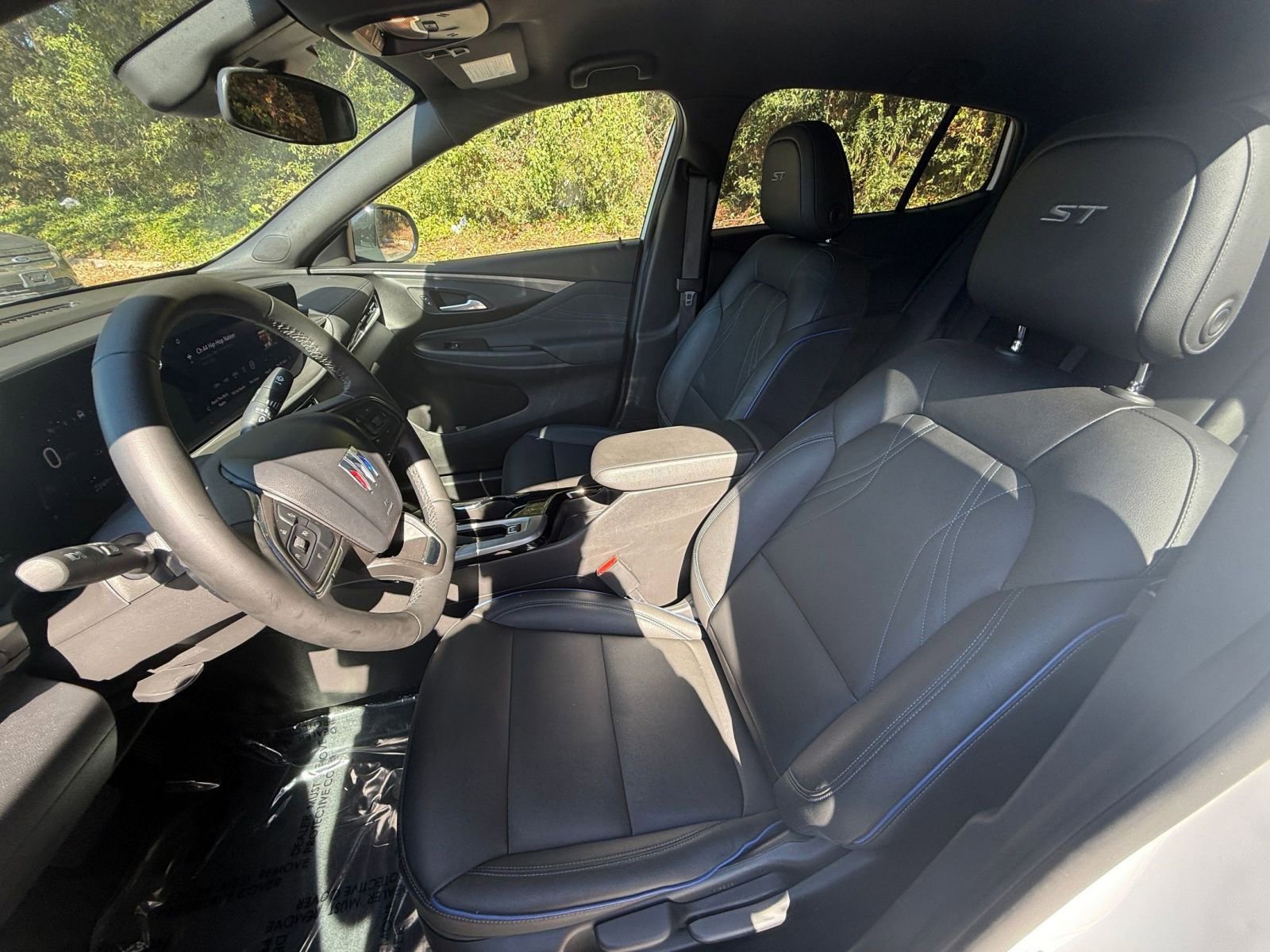 Thumbnail: 2025 Buick Envista - 27