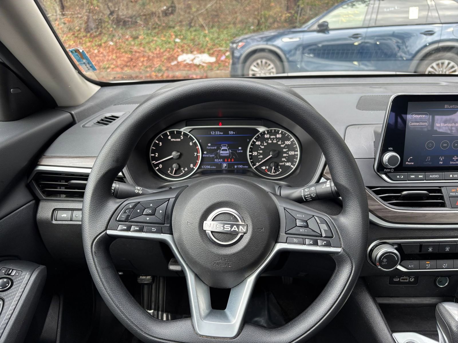 Thumbnail: 2025 Nissan Altima - 34