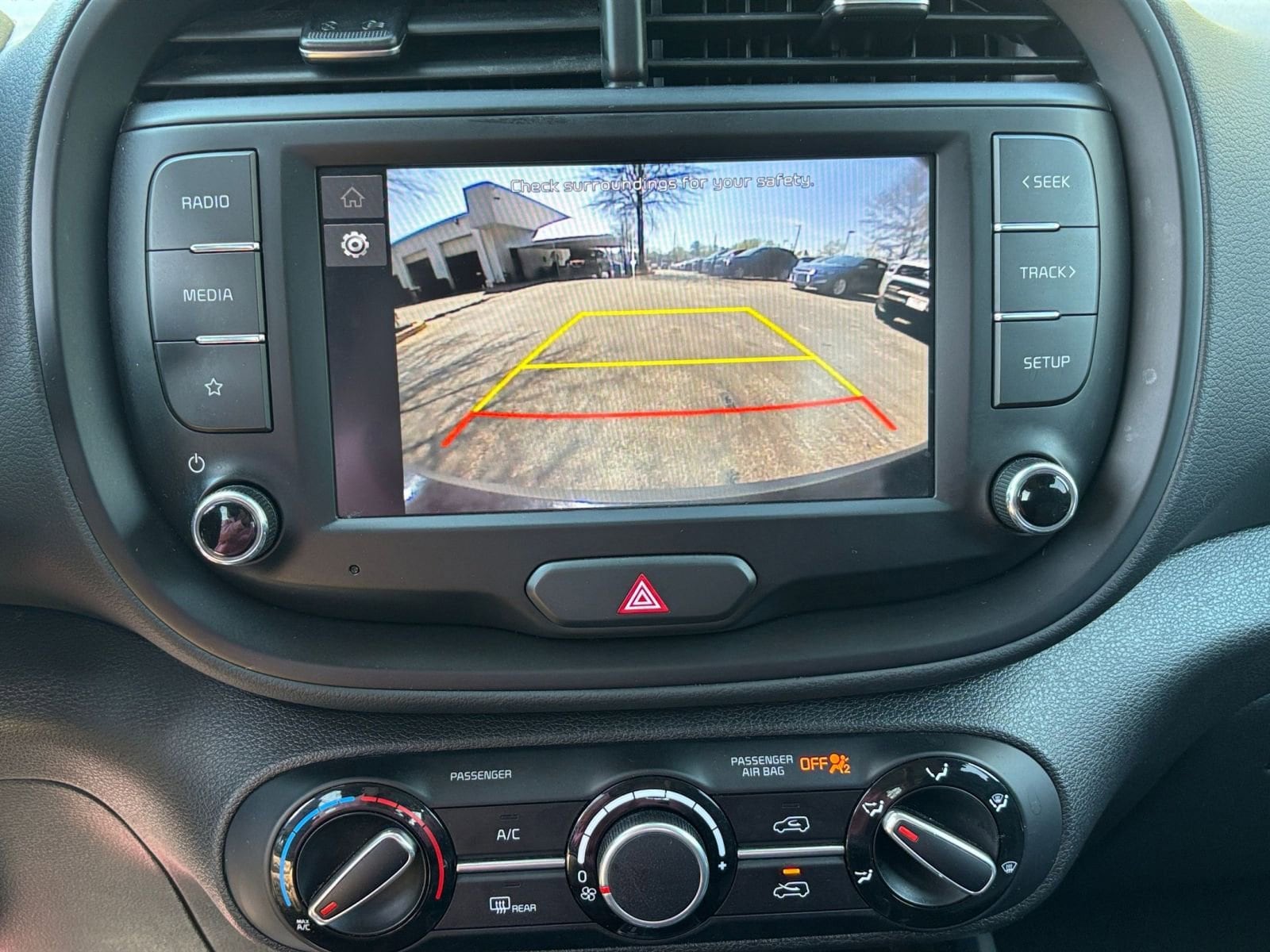 Thumbnail: 2025 Kia Soul - 24