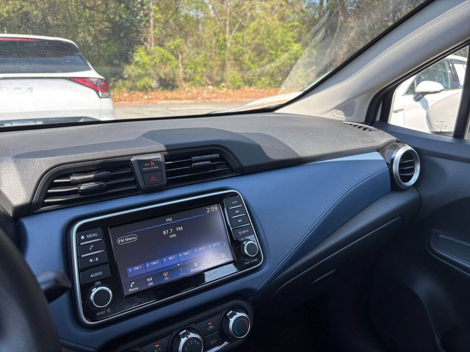 Thumbnail: 2025 Nissan Versa - 35