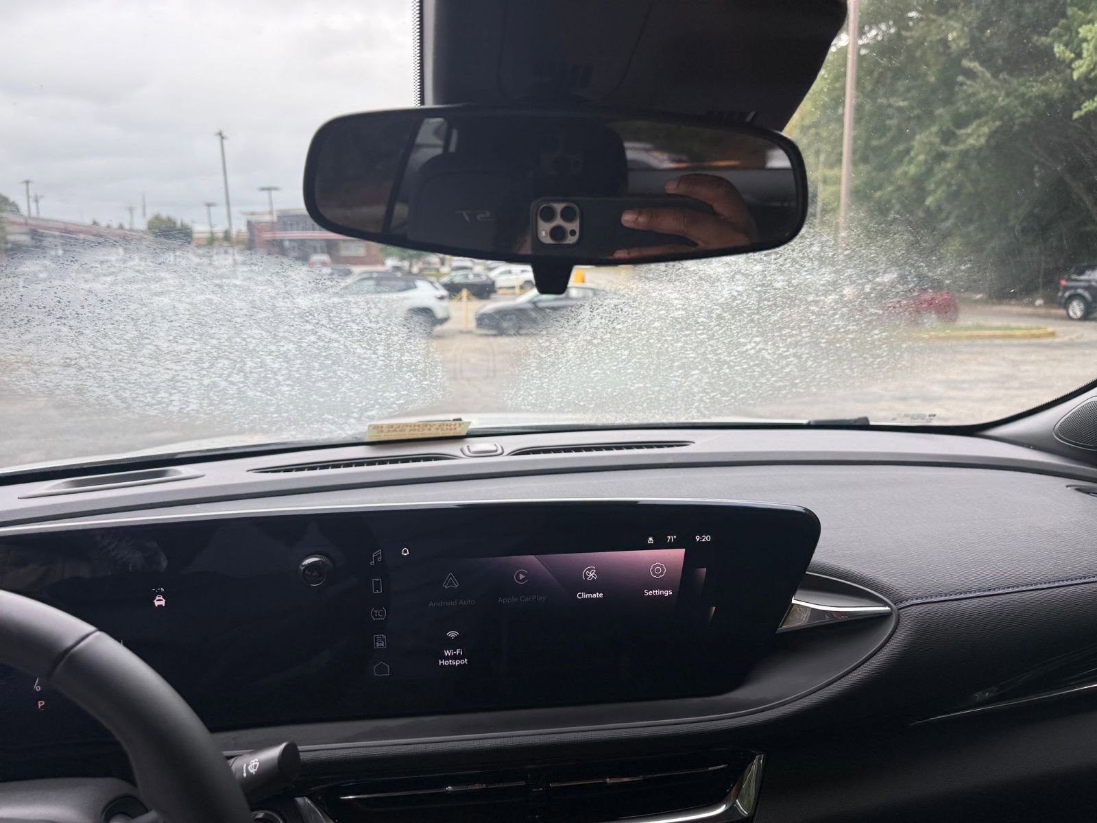 Thumbnail: 2025 Buick Envista - 18