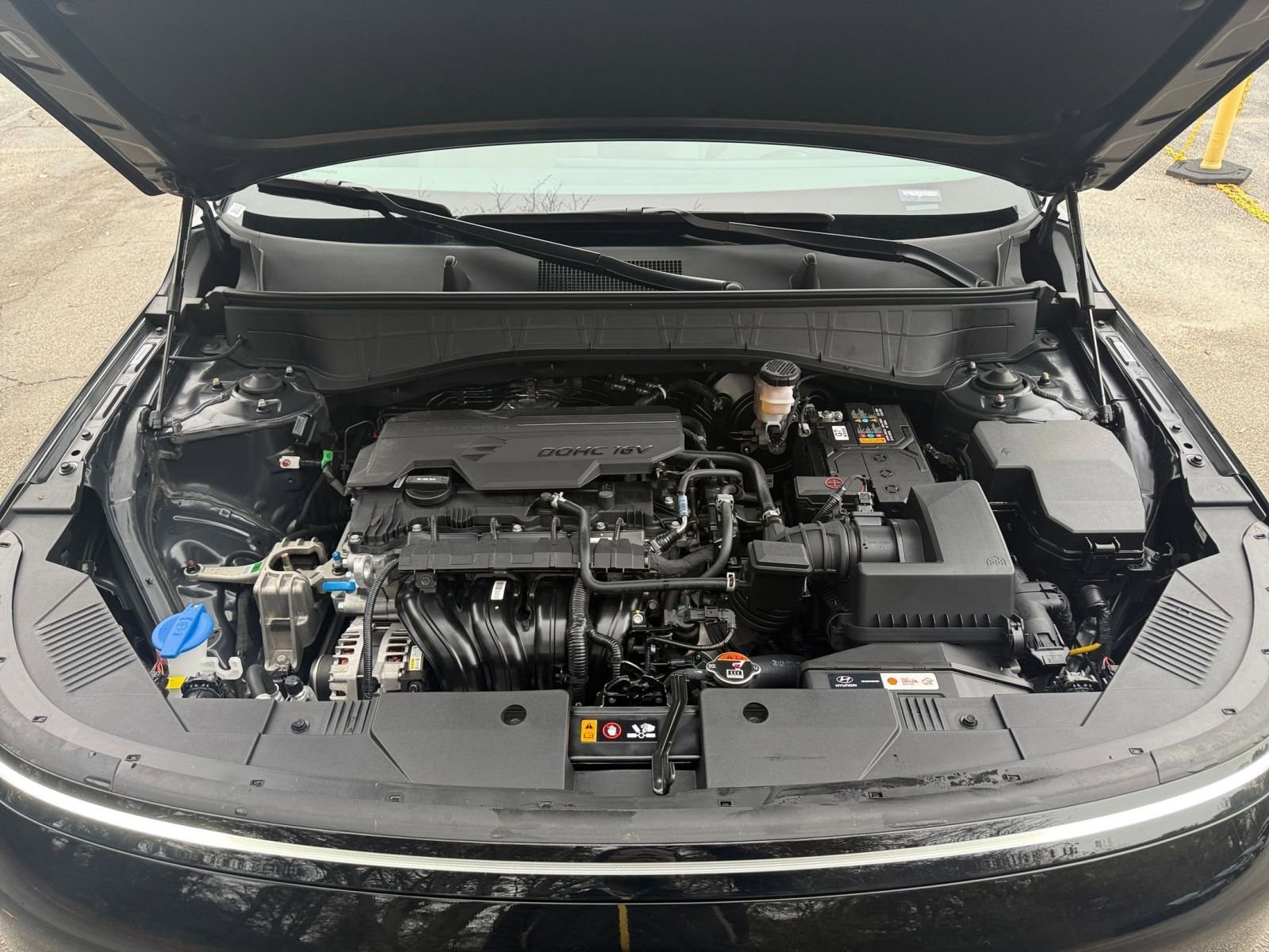 Thumbnail: 2025 Hyundai Kona - 32