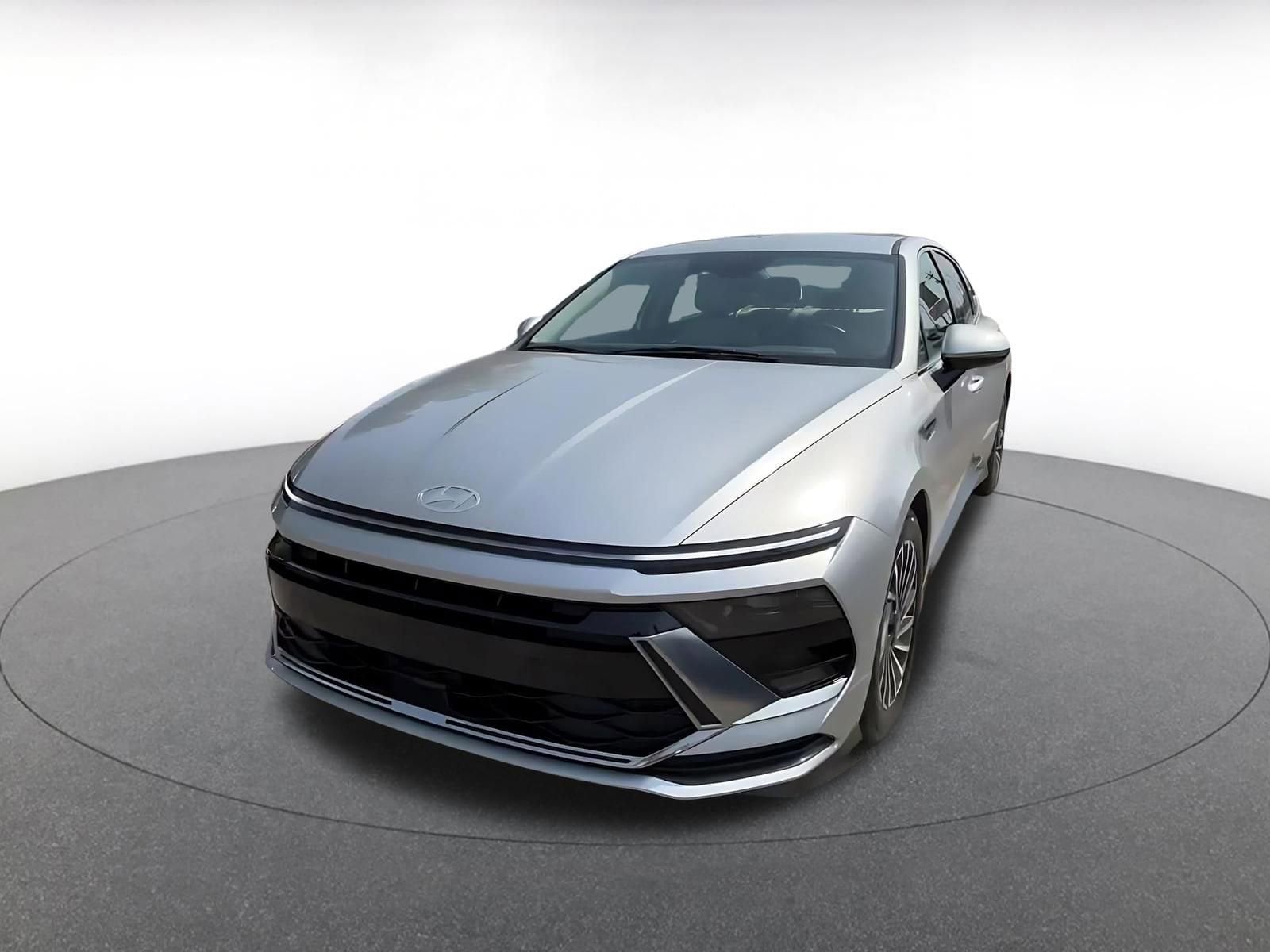 Thumbnail: 2025 Hyundai Sonata - 8