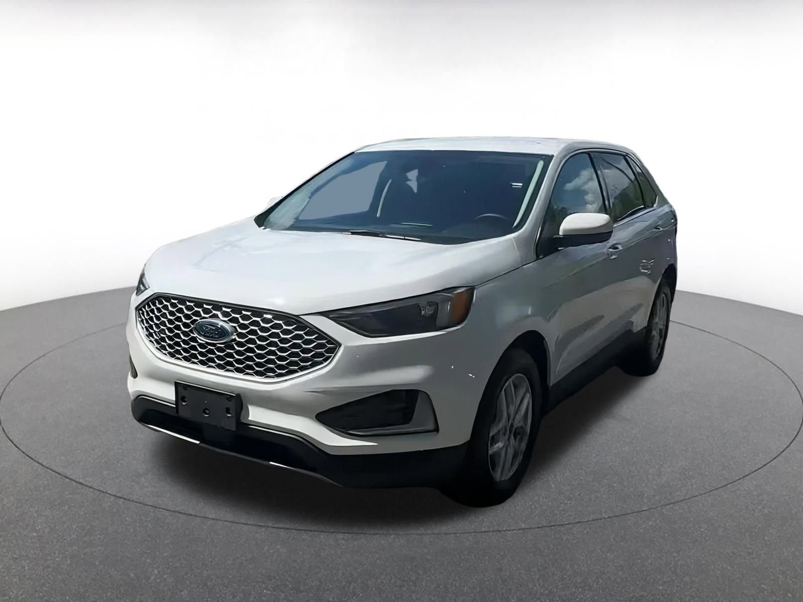 Thumbnail: 2024 Ford Edge - 6