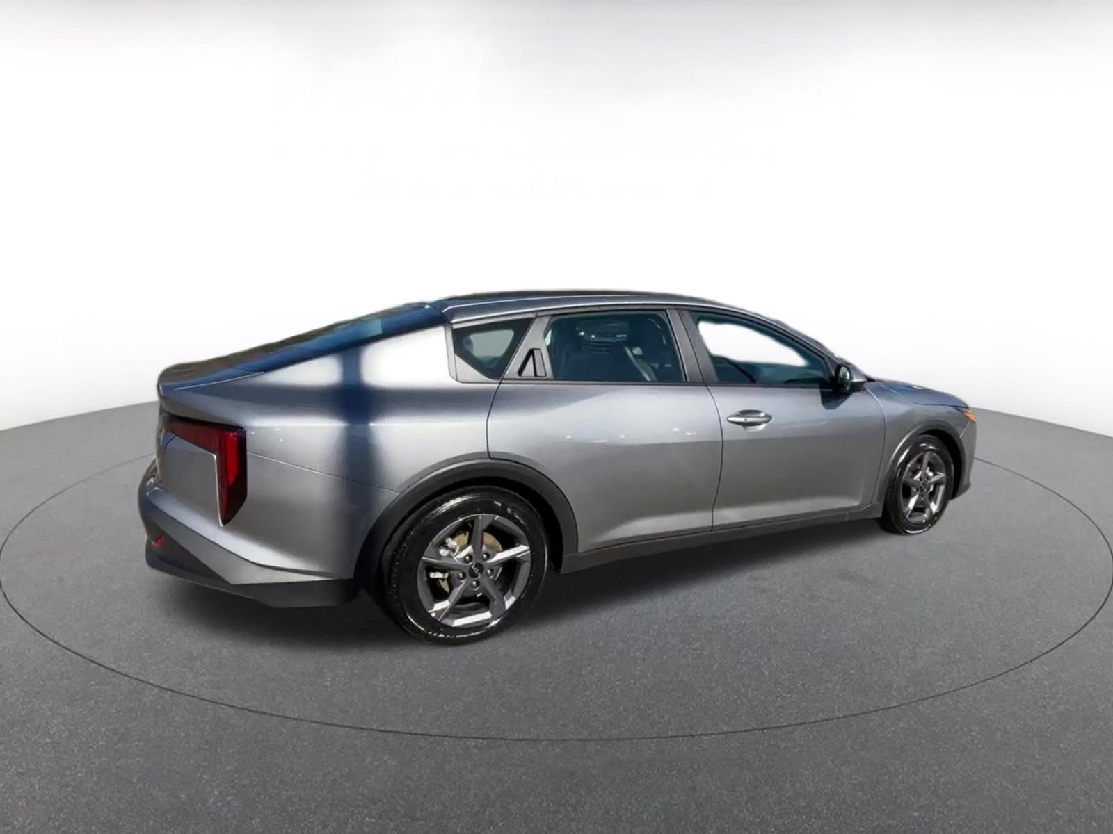 Thumbnail: 2025 Kia K4 - 15