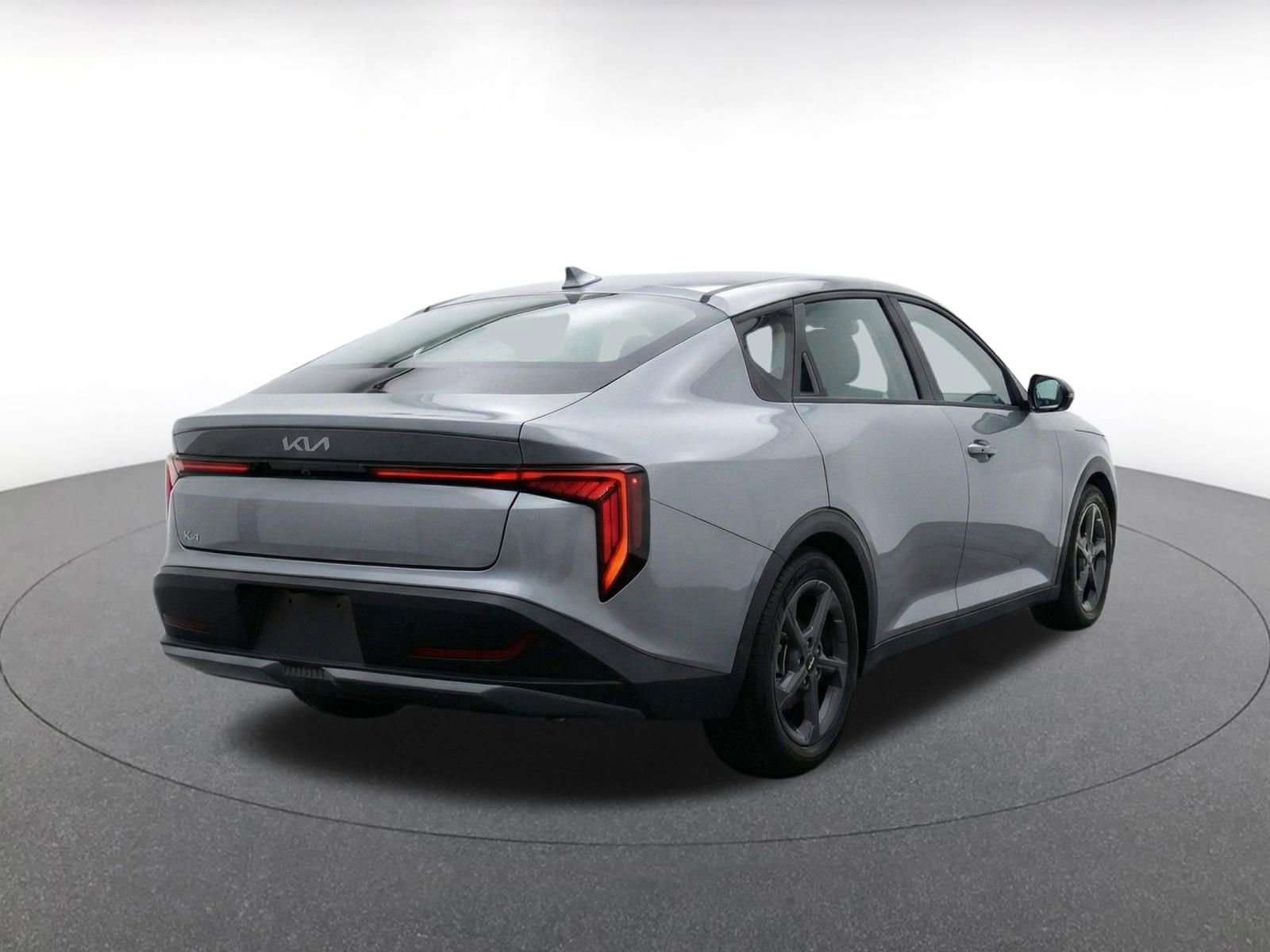 Thumbnail: 2025 Kia K4 - 9