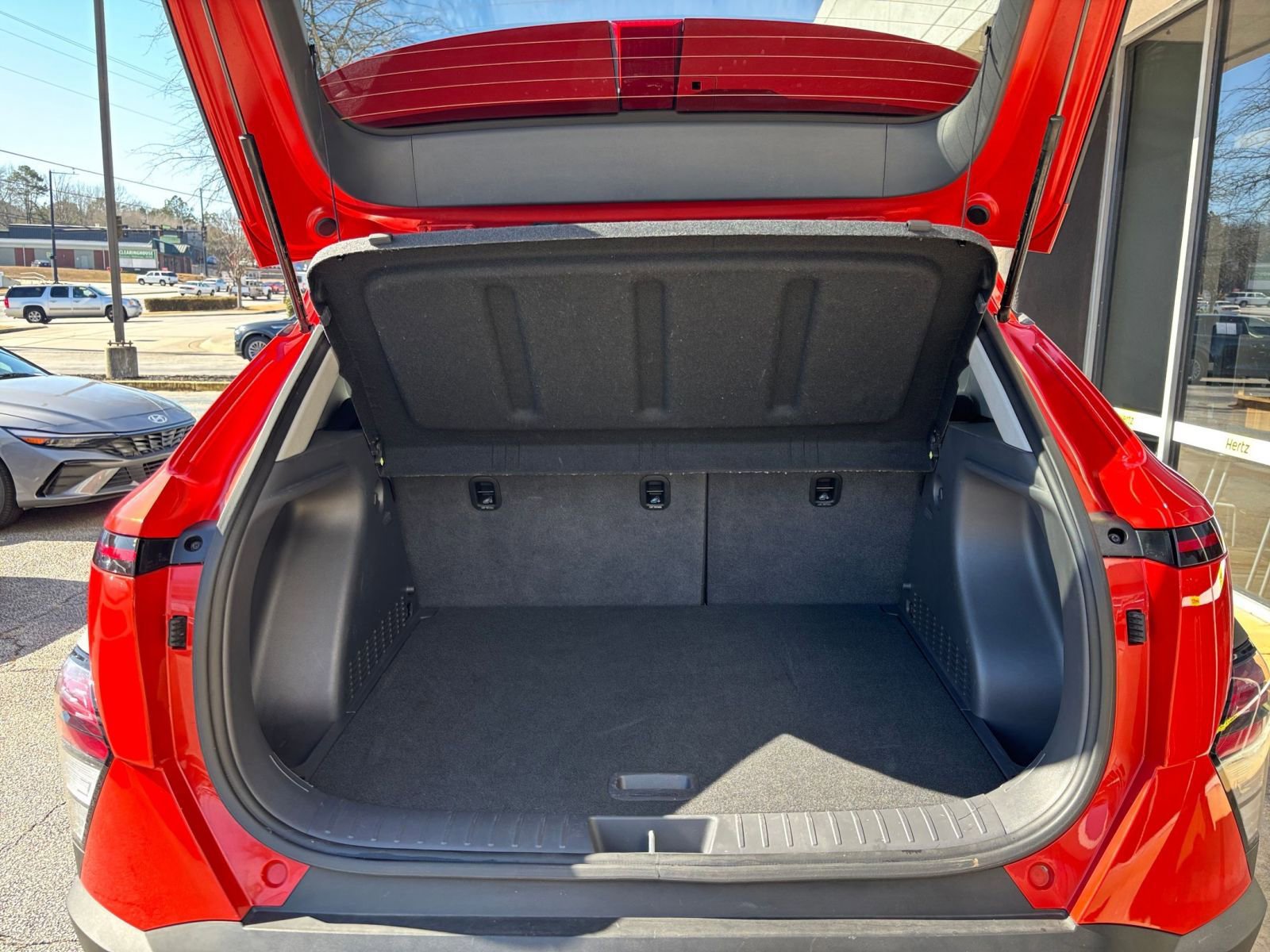 Thumbnail: 2025 Hyundai Kona - 31