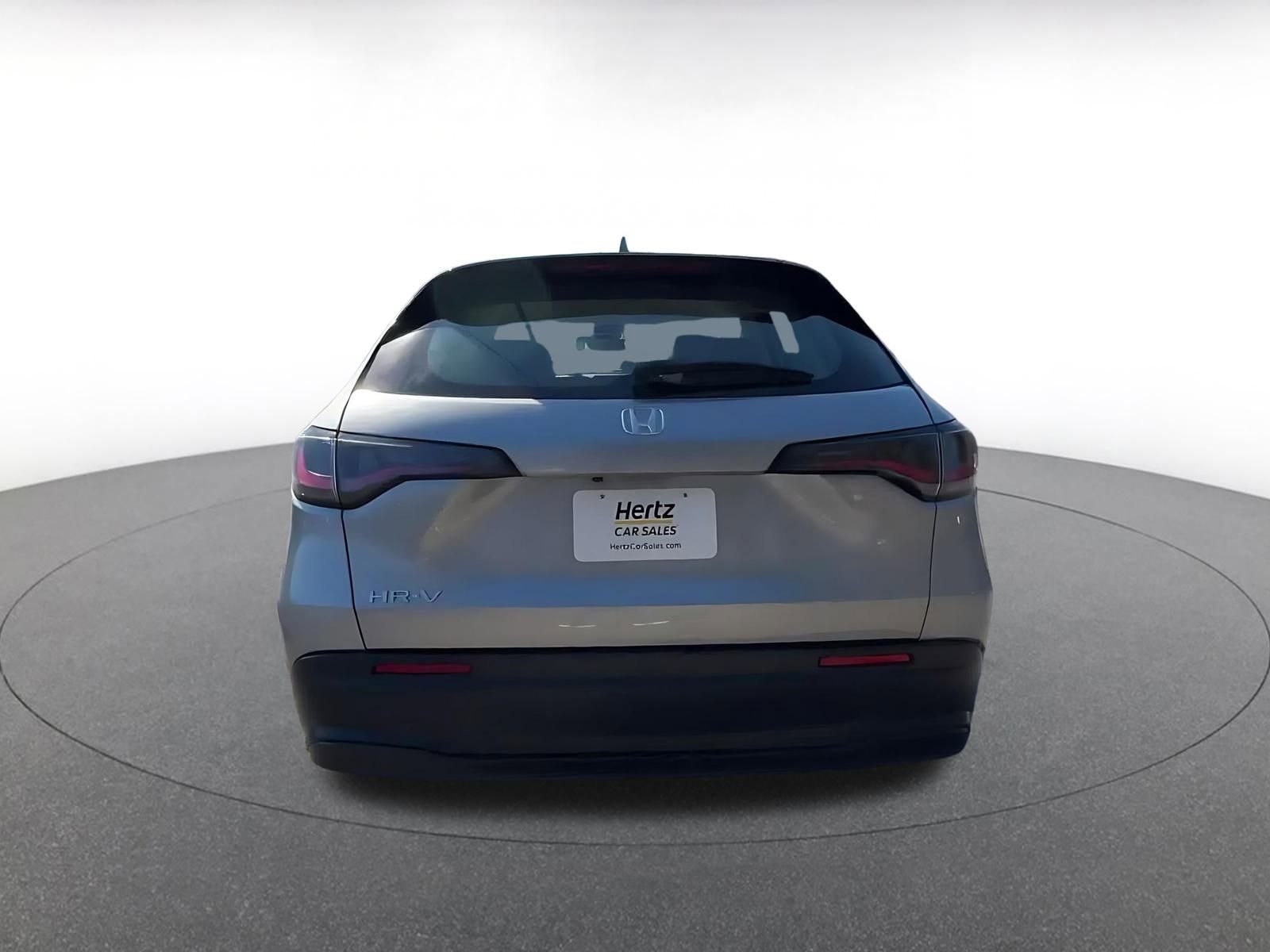 Thumbnail: 2025 Honda HR-V - 14