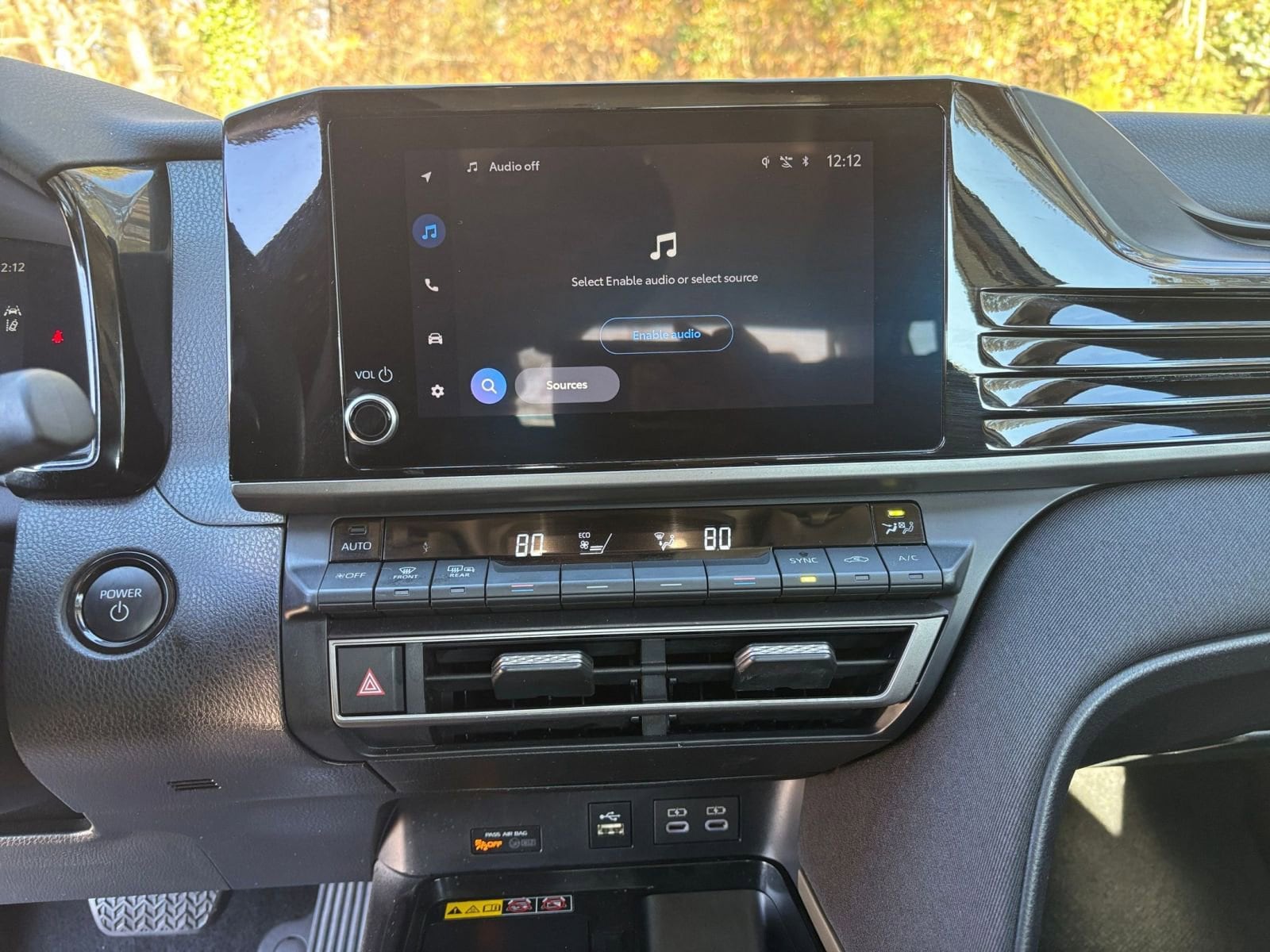 Thumbnail: 2025 Toyota Camry - 18