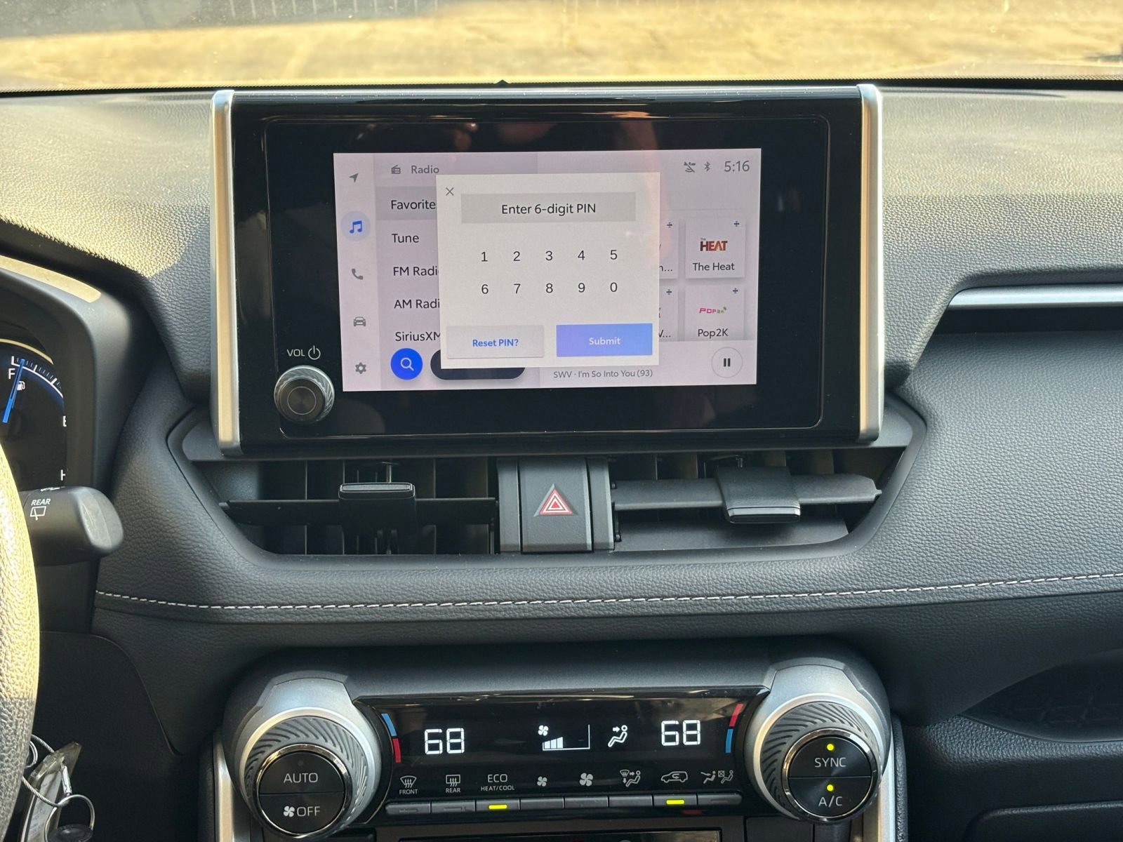 Thumbnail: 2025 Toyota RAV4 - 21