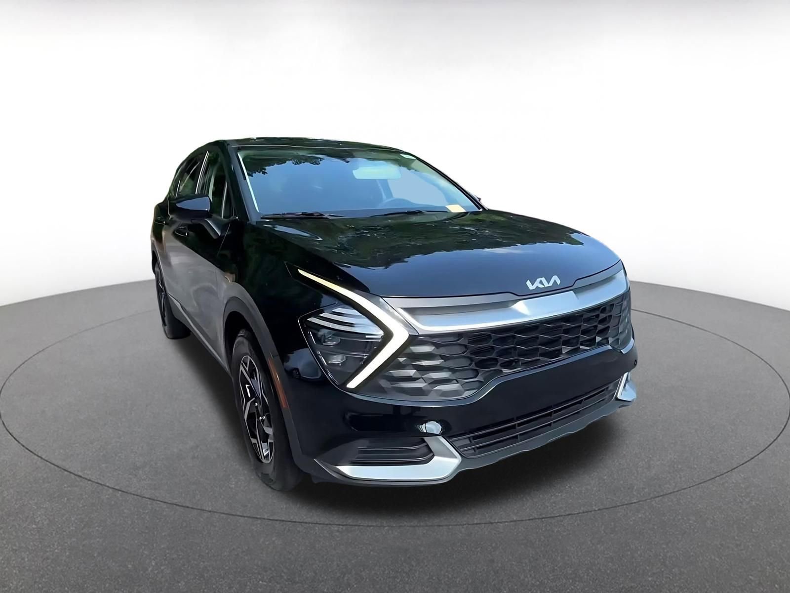 Thumbnail: 2025 Kia Sportage - 2