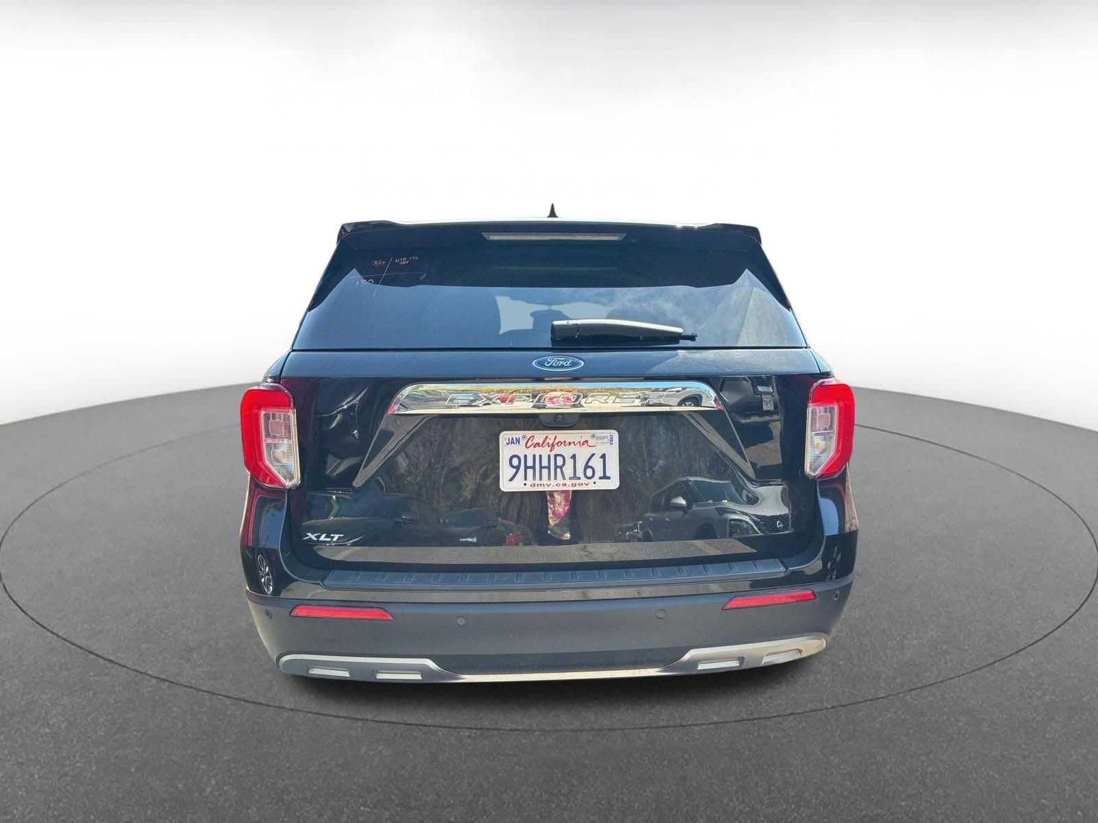 Thumbnail: 2024 Ford Explorer - 6