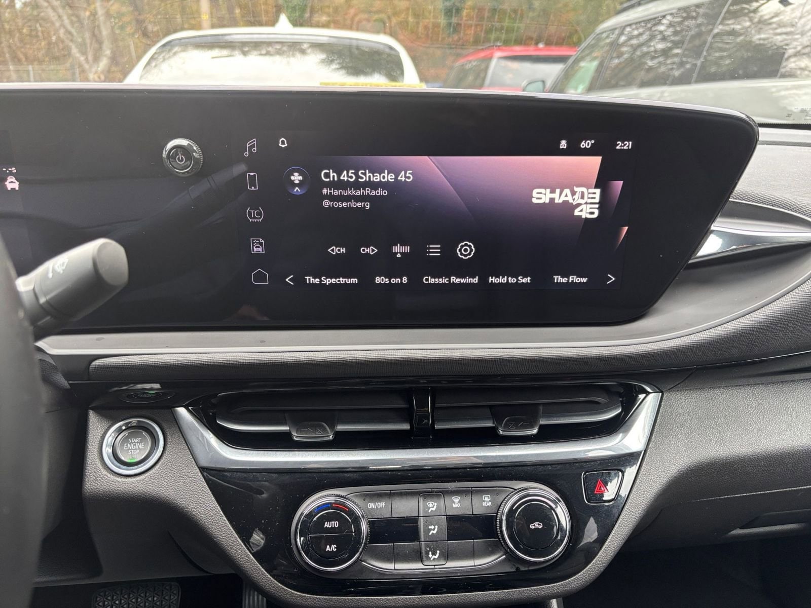 Thumbnail: 2025 Buick Envista - 18