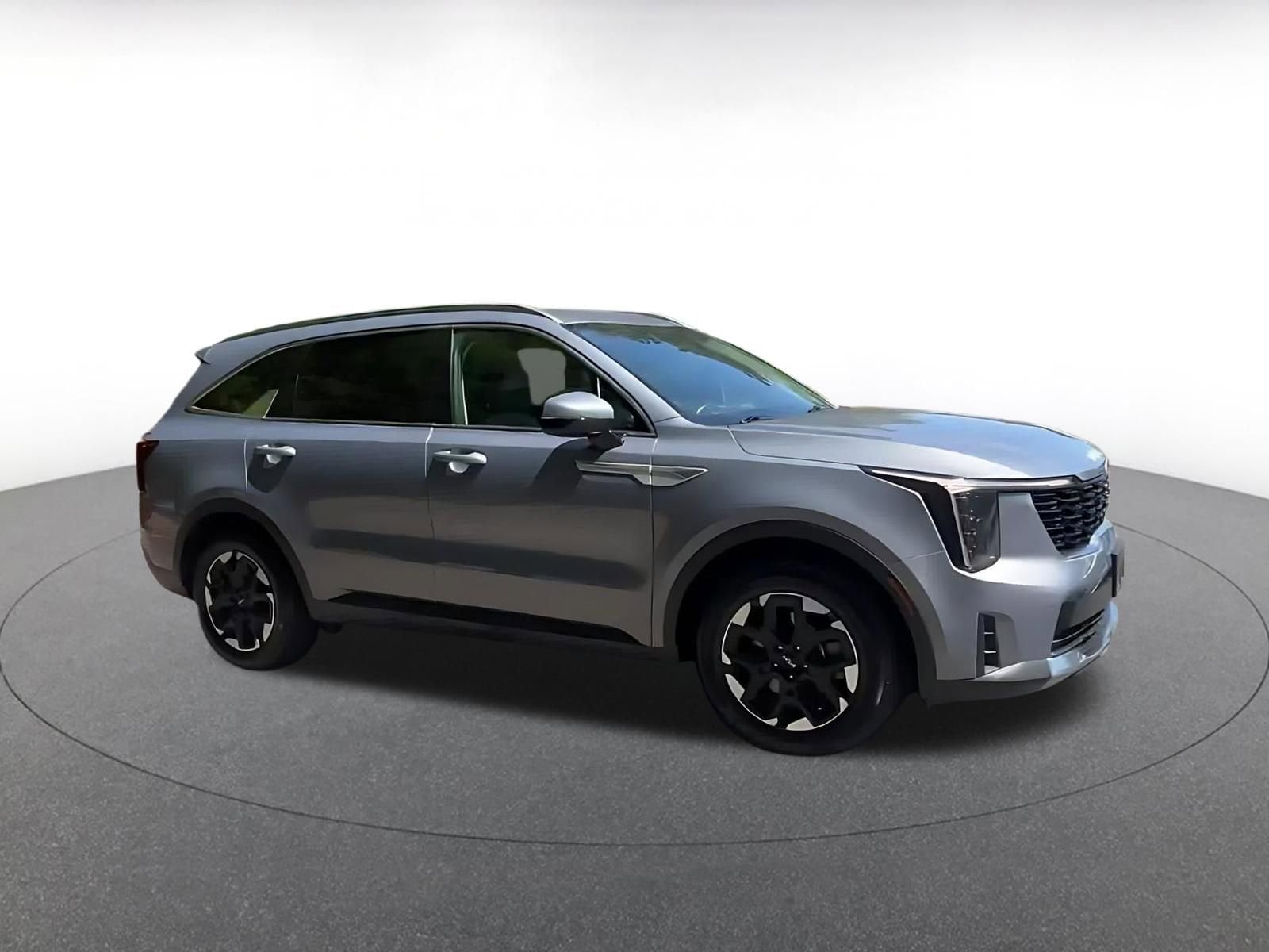 Thumbnail: 2024 Kia Sorento - 2