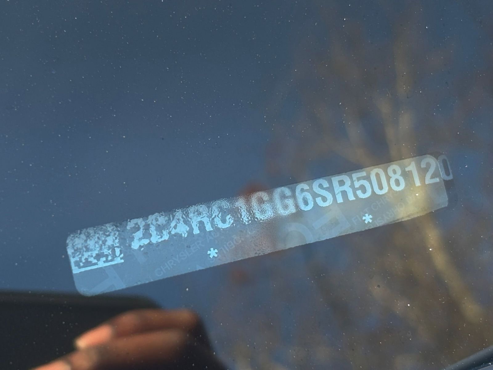 Thumbnail: 2025 Chrysler Pacifica - 33