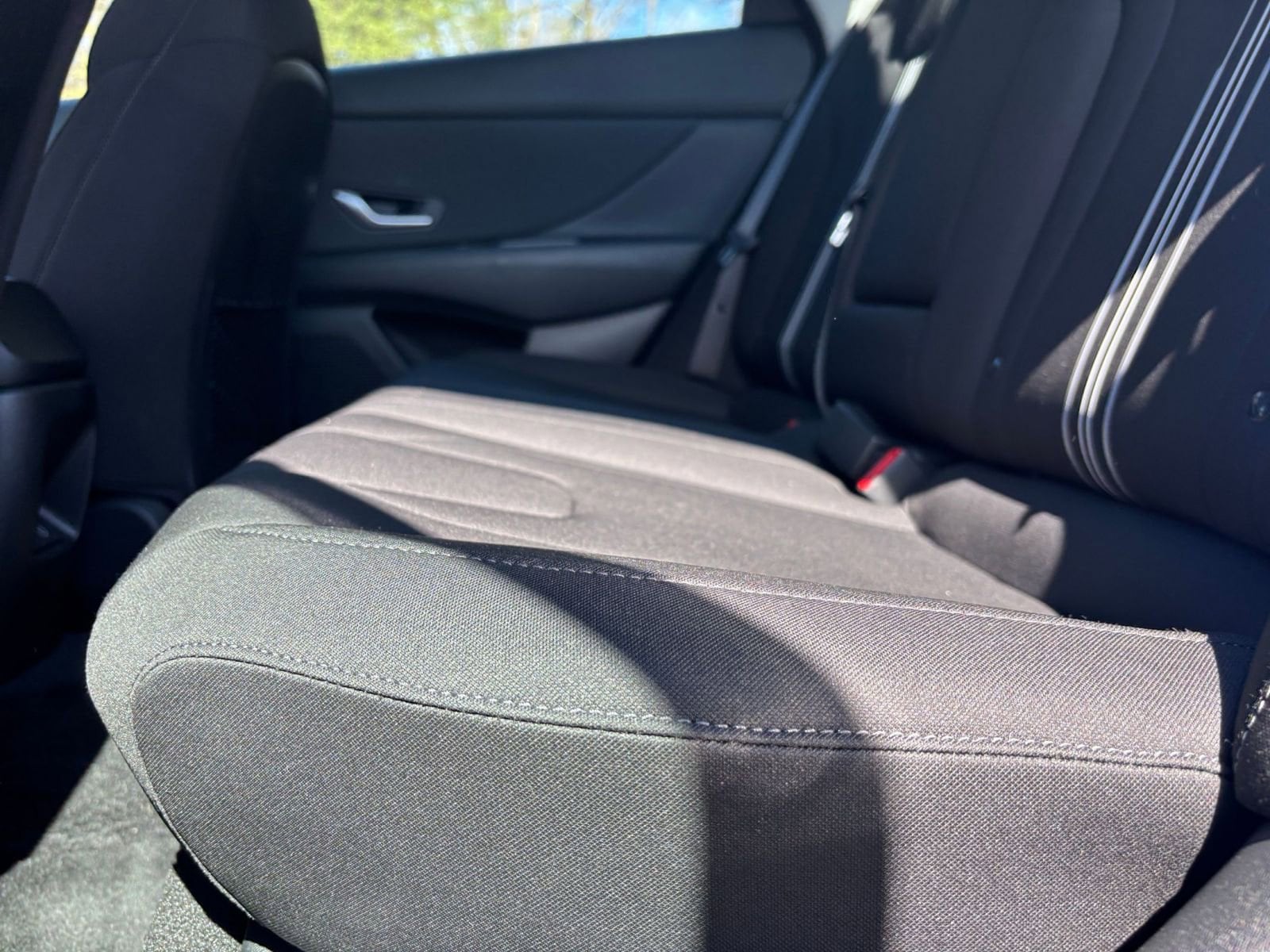 Thumbnail: 2025 Hyundai Elantra - 27