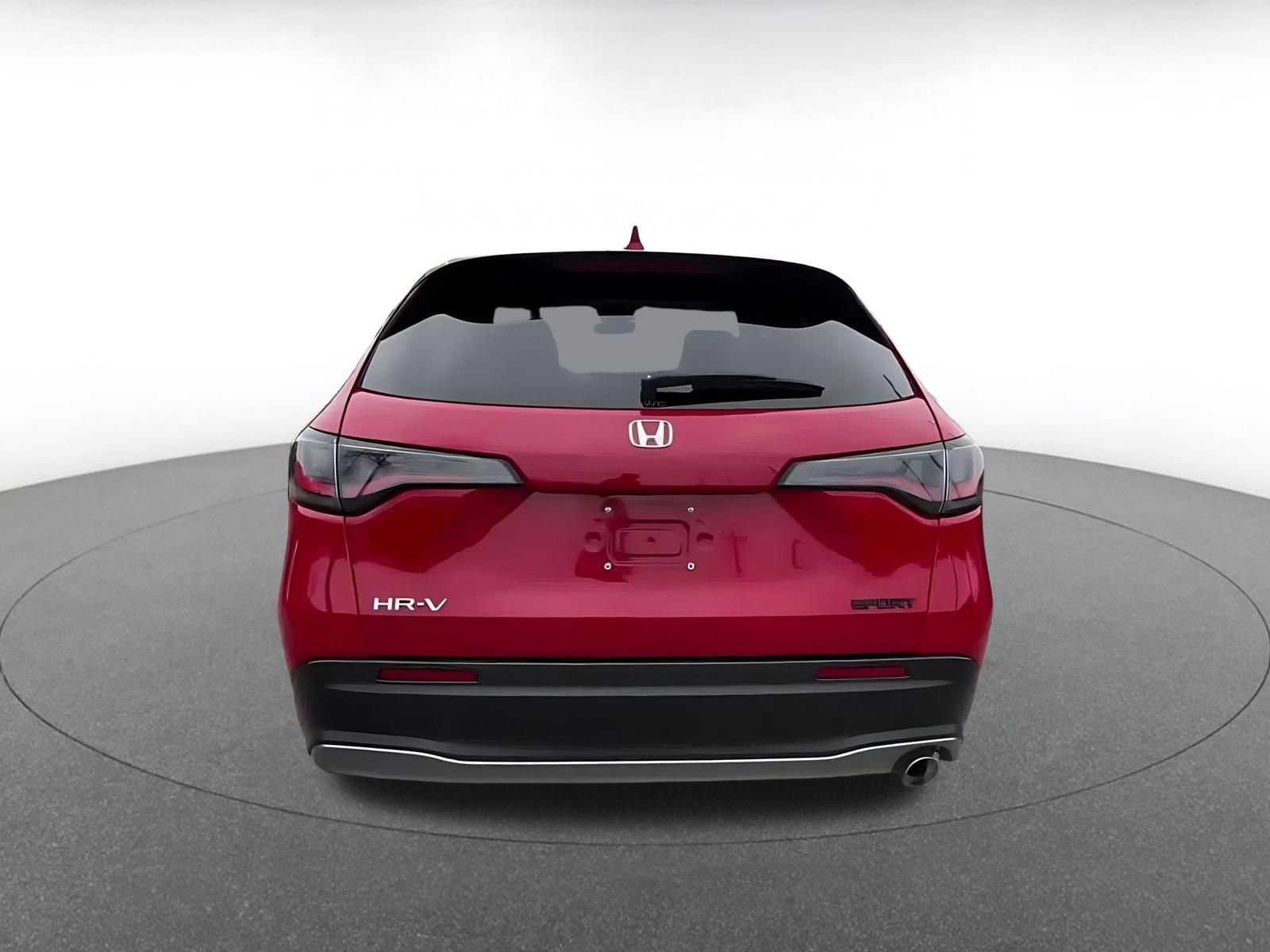 Thumbnail: 2025 Honda HR-V - 12