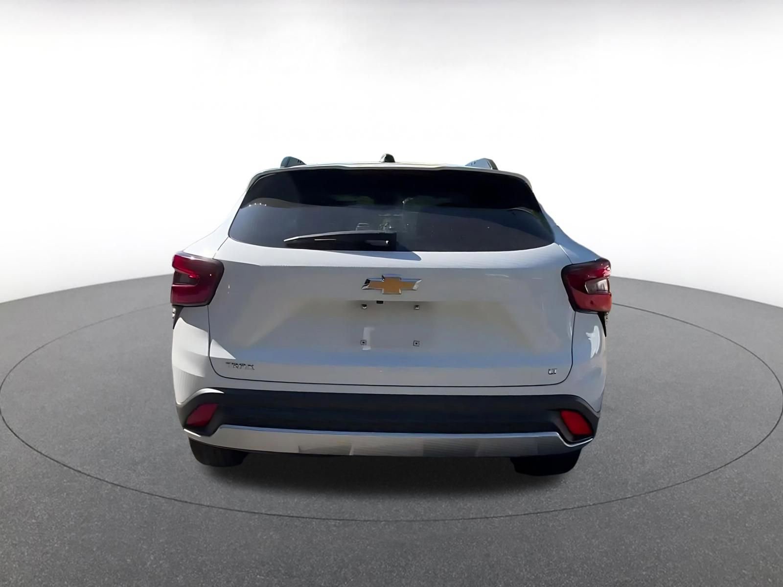Thumbnail: 2025 Chevrolet Trax - 12