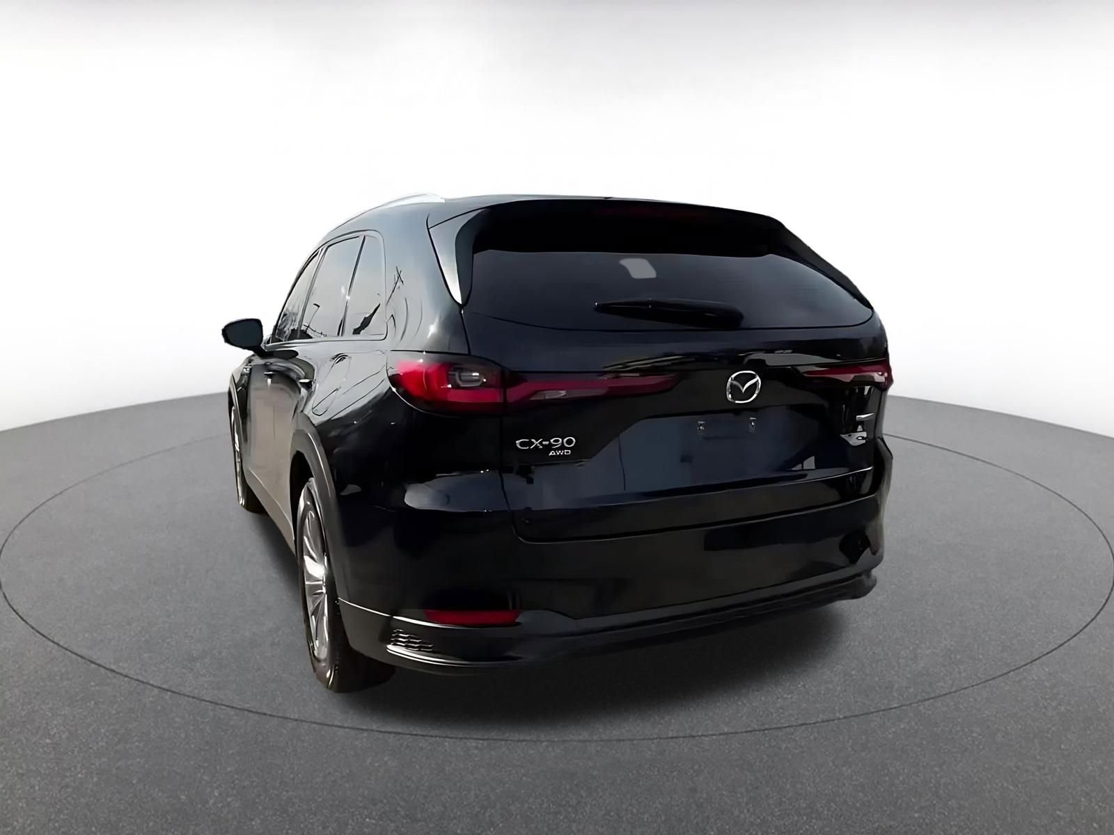 Thumbnail: 2025 Mazda CX-90 - 11