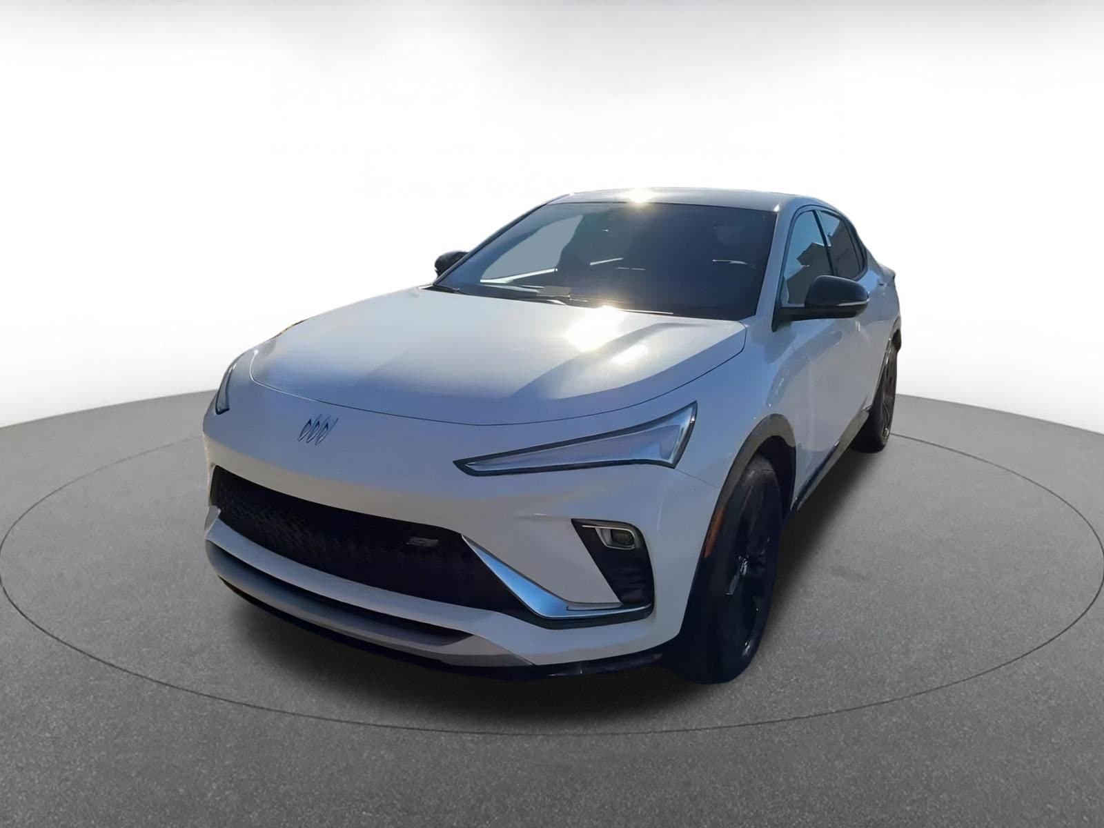 Thumbnail: 2025 Buick Envista - 7