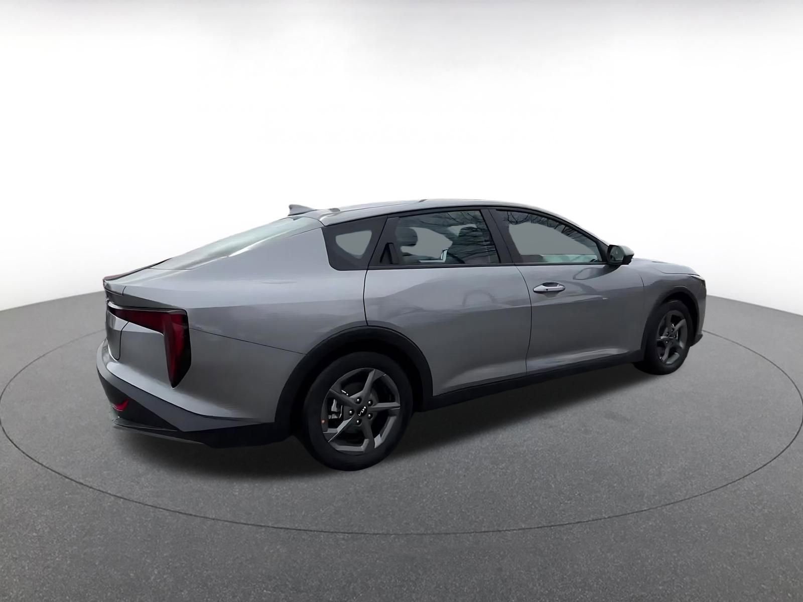 Thumbnail: 2025 Kia K4 - 15