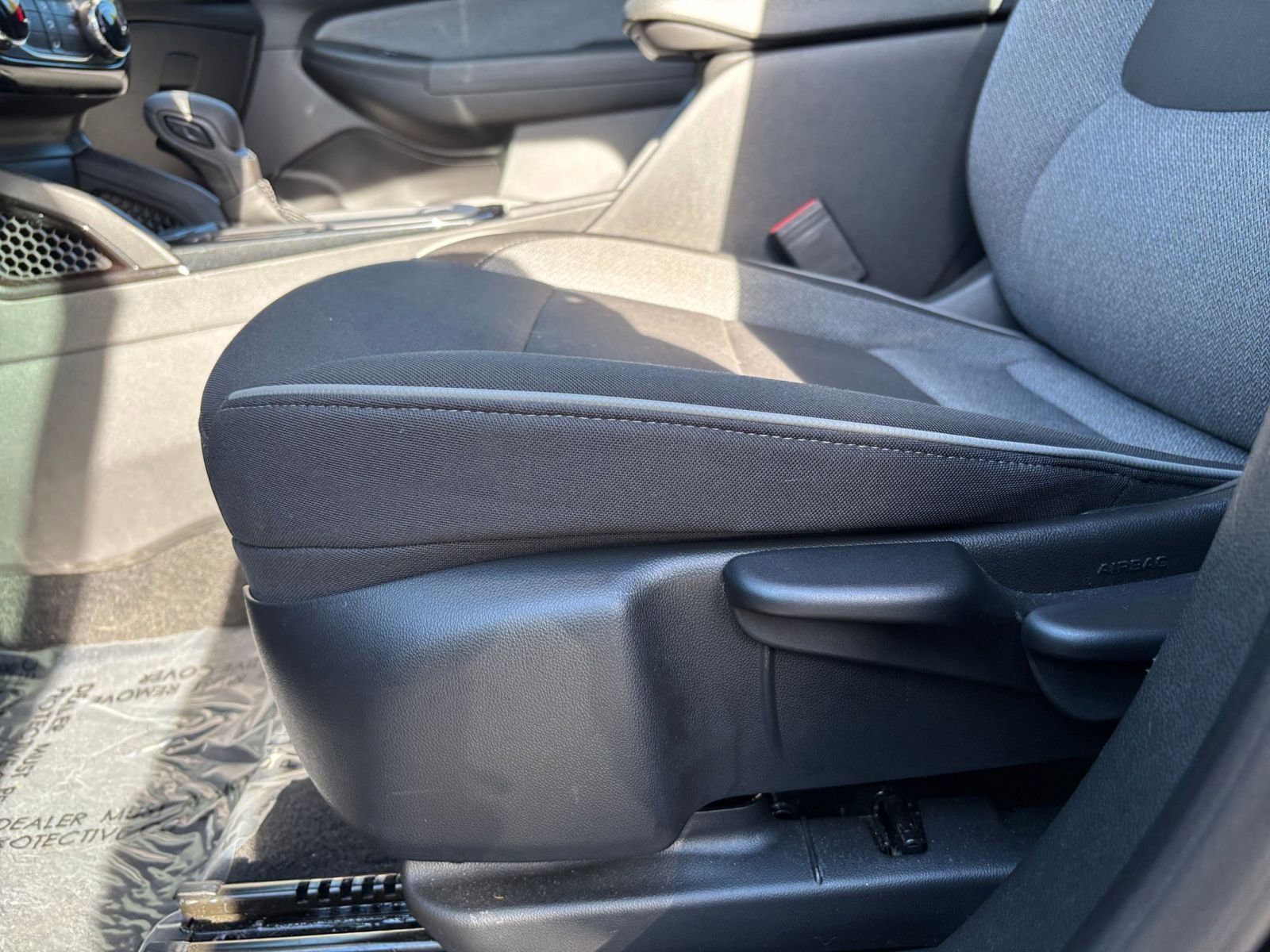 Thumbnail: 2025 Chevrolet TrailBlazer - 23