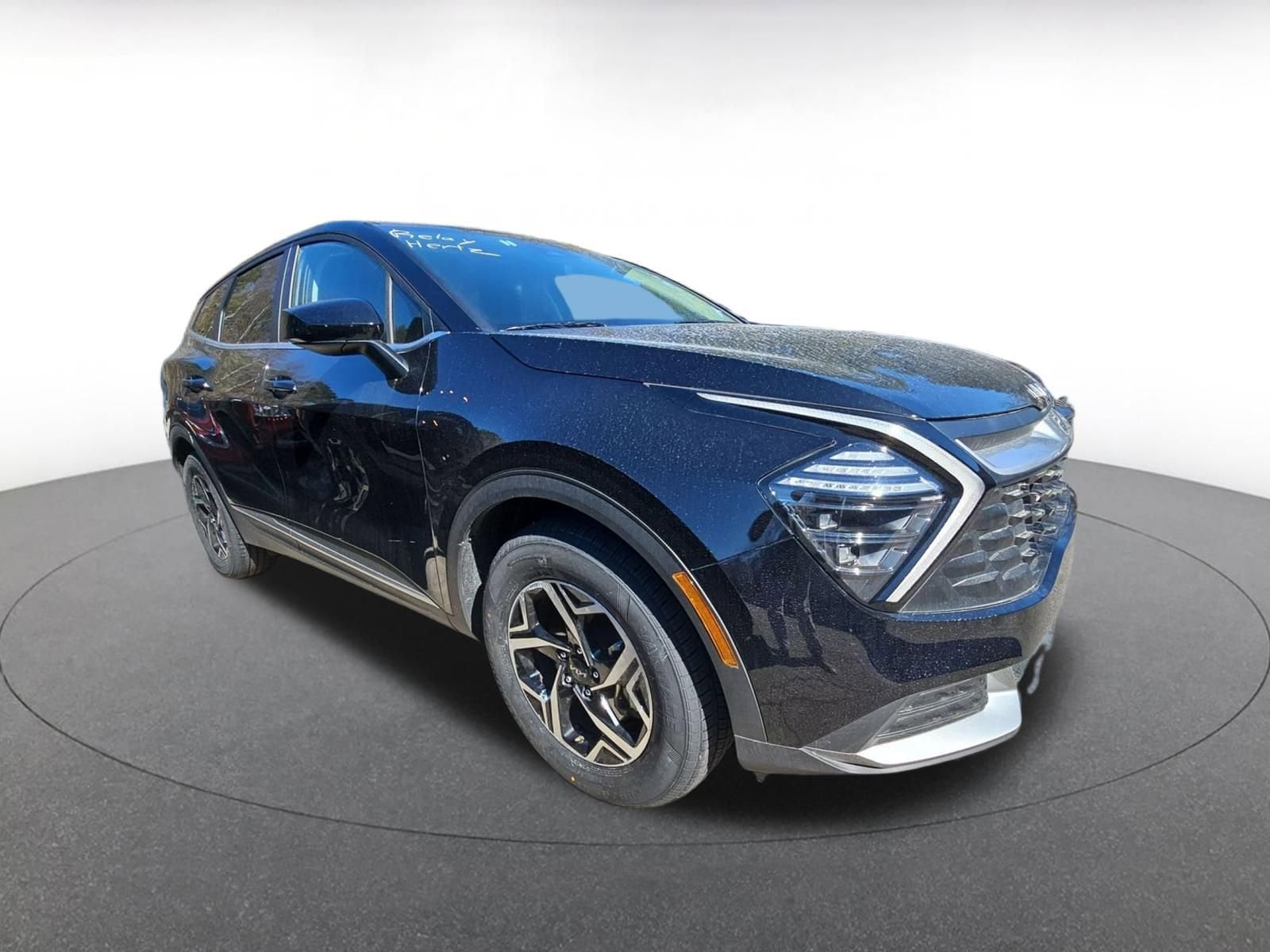 Thumbnail: 2025 Kia Sportage - 1