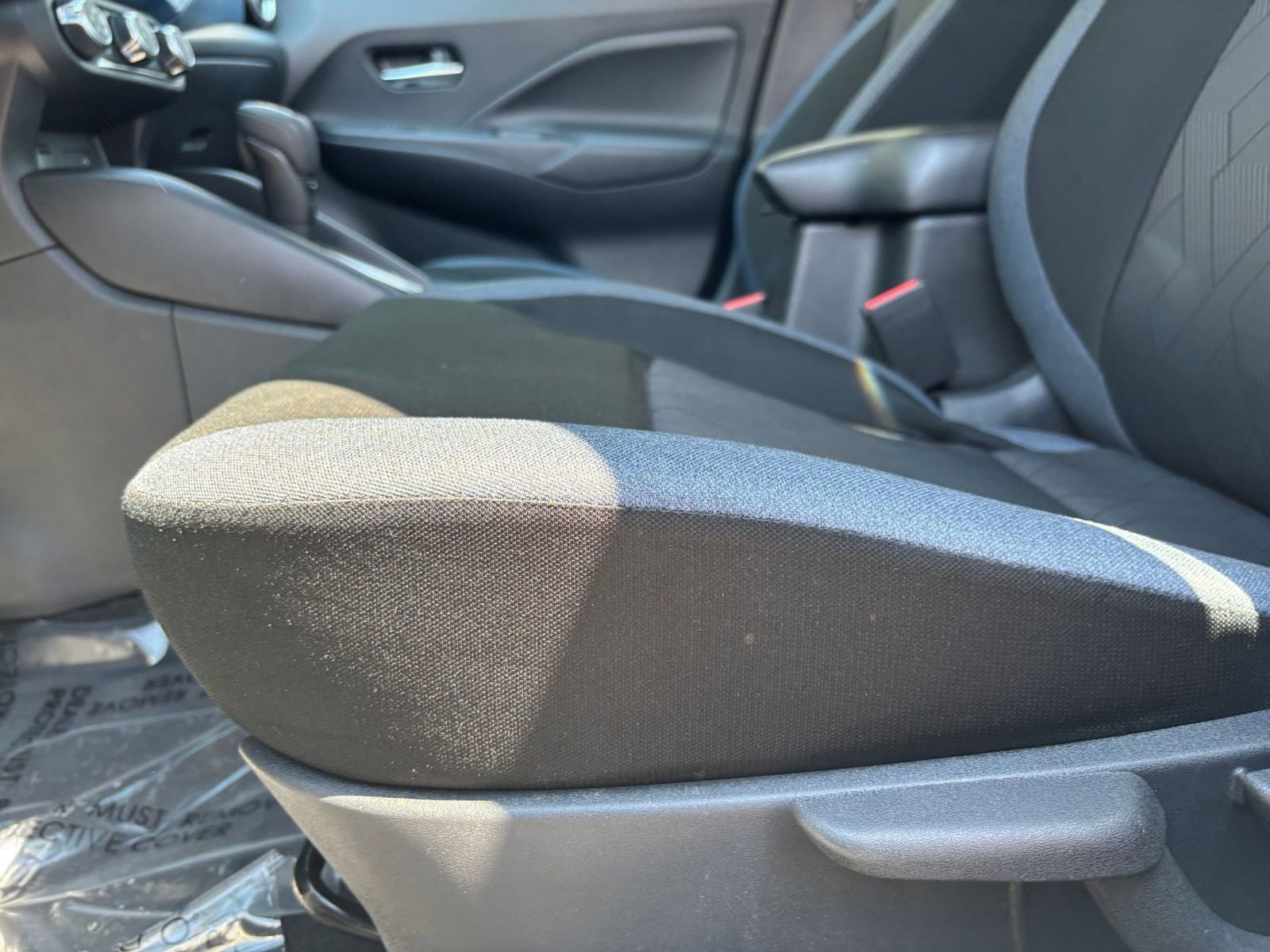 Thumbnail: 2025 Nissan Versa - 27