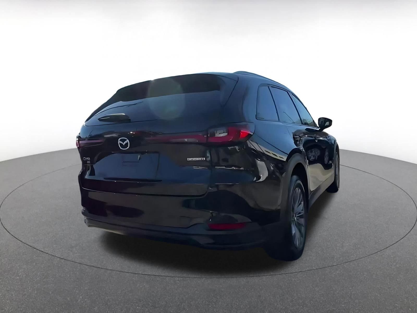 Thumbnail: 2025 Mazda CX-90 - 14