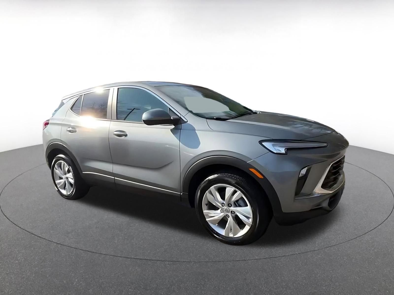 Thumbnail: 2025 Buick Encore GX - 2