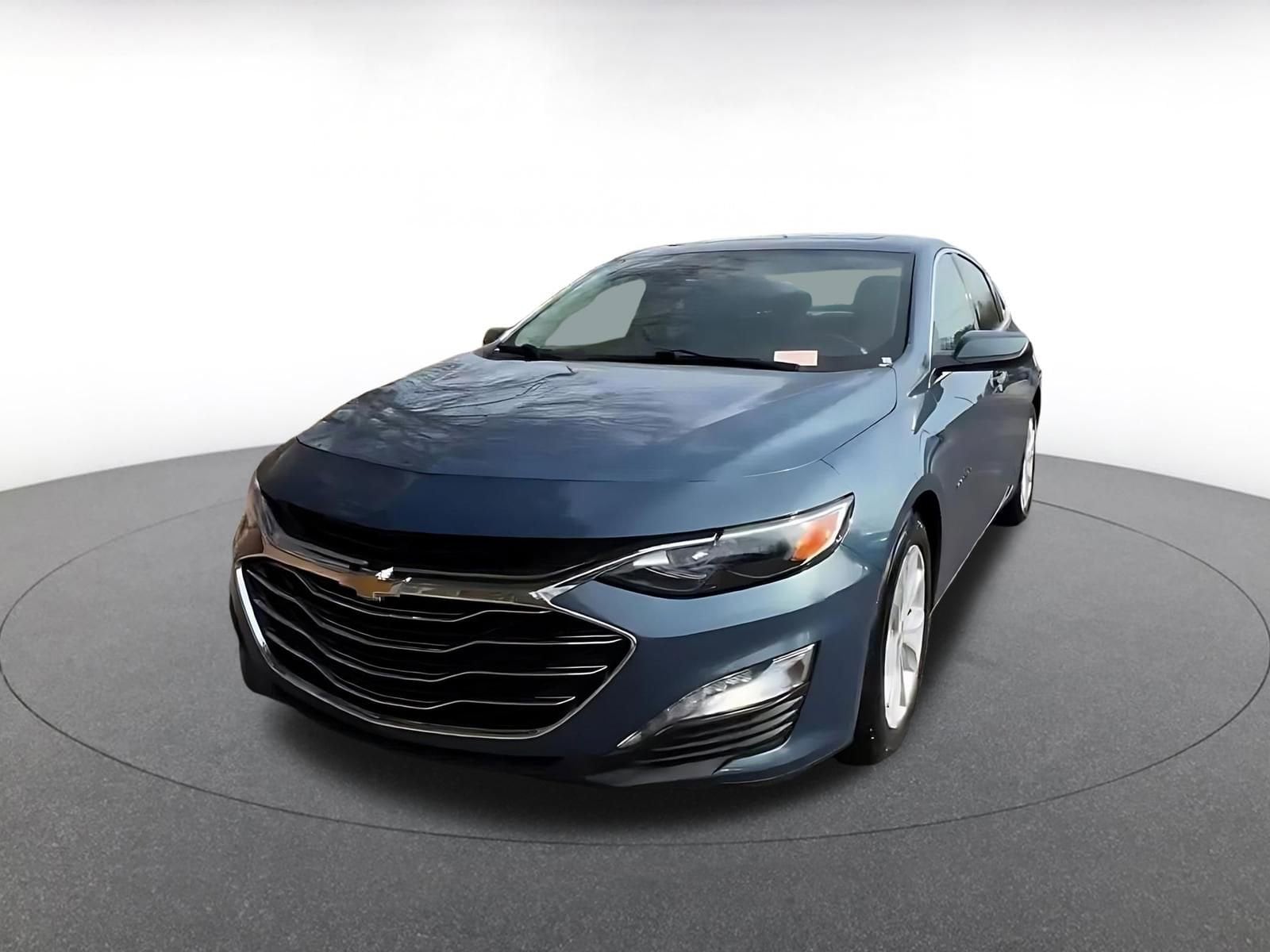 Thumbnail: 2024 Chevrolet Malibu - 7
