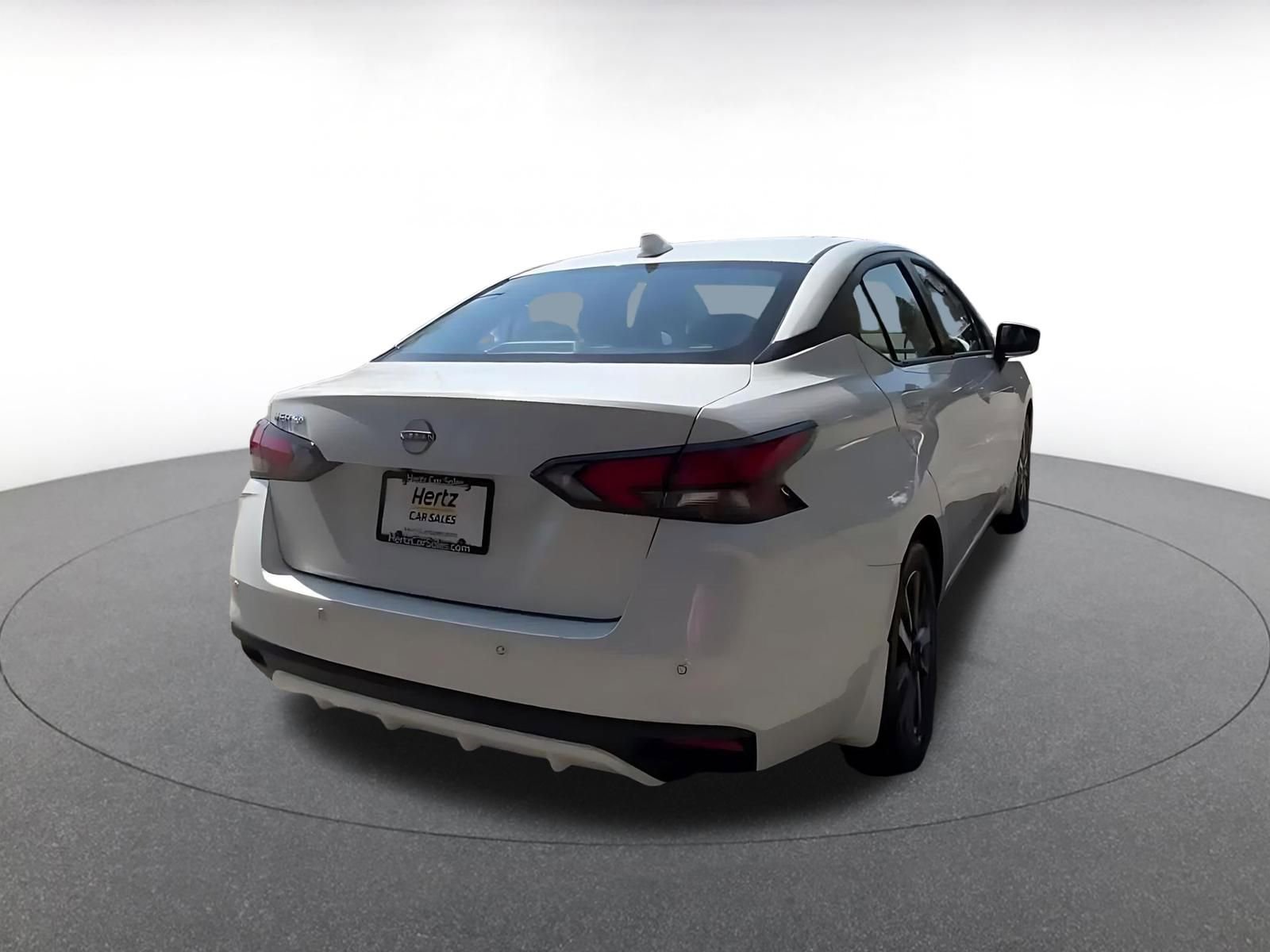 Thumbnail: 2025 Nissan Versa - 14