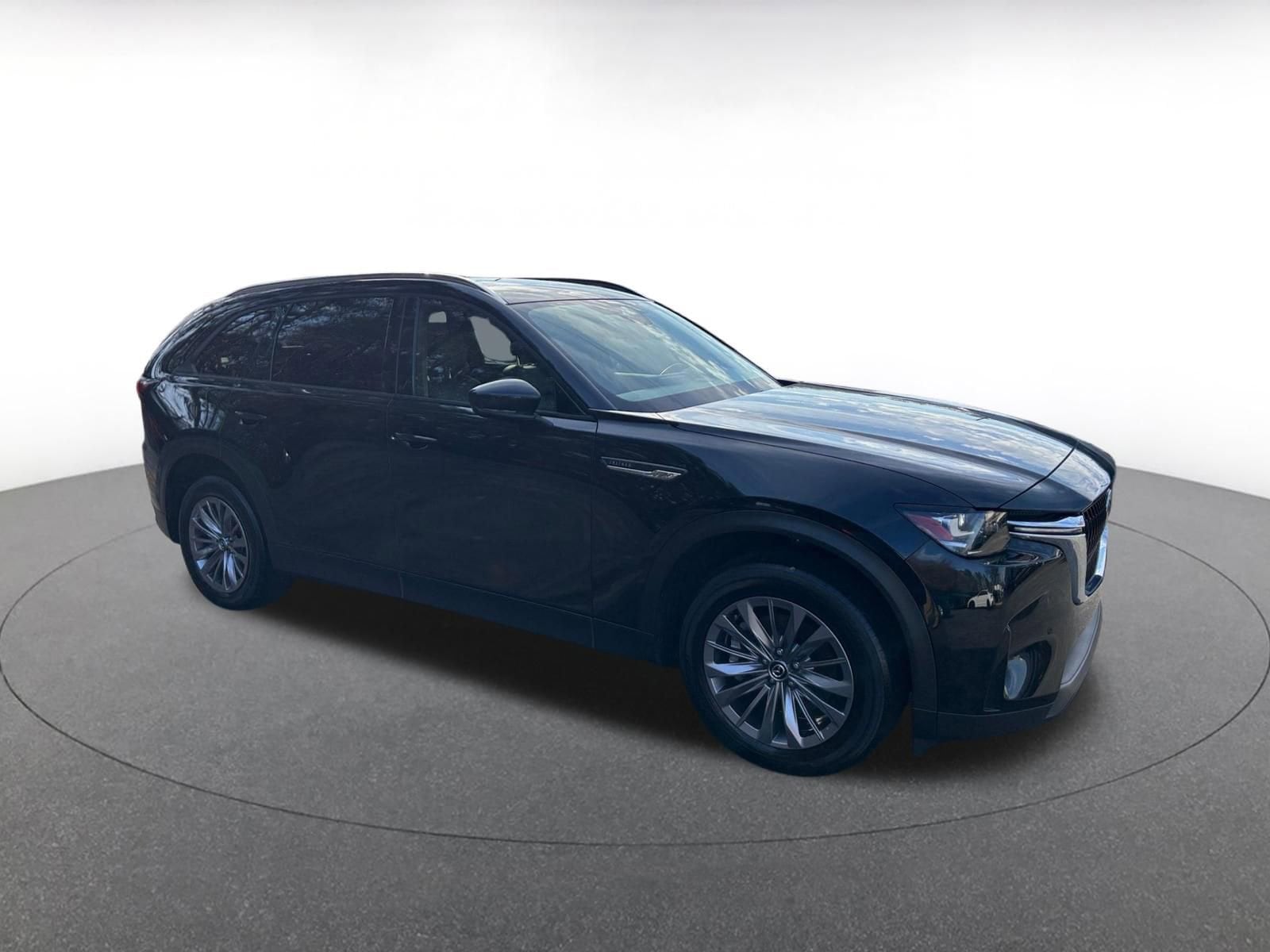 Thumbnail: 2025 Mazda CX-90 - 1