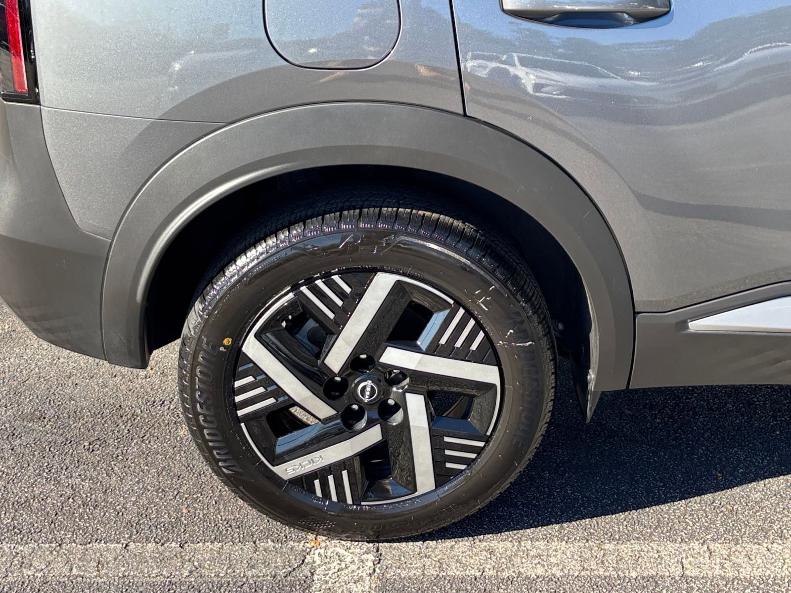 Thumbnail: 2025 Nissan Kicks - 35