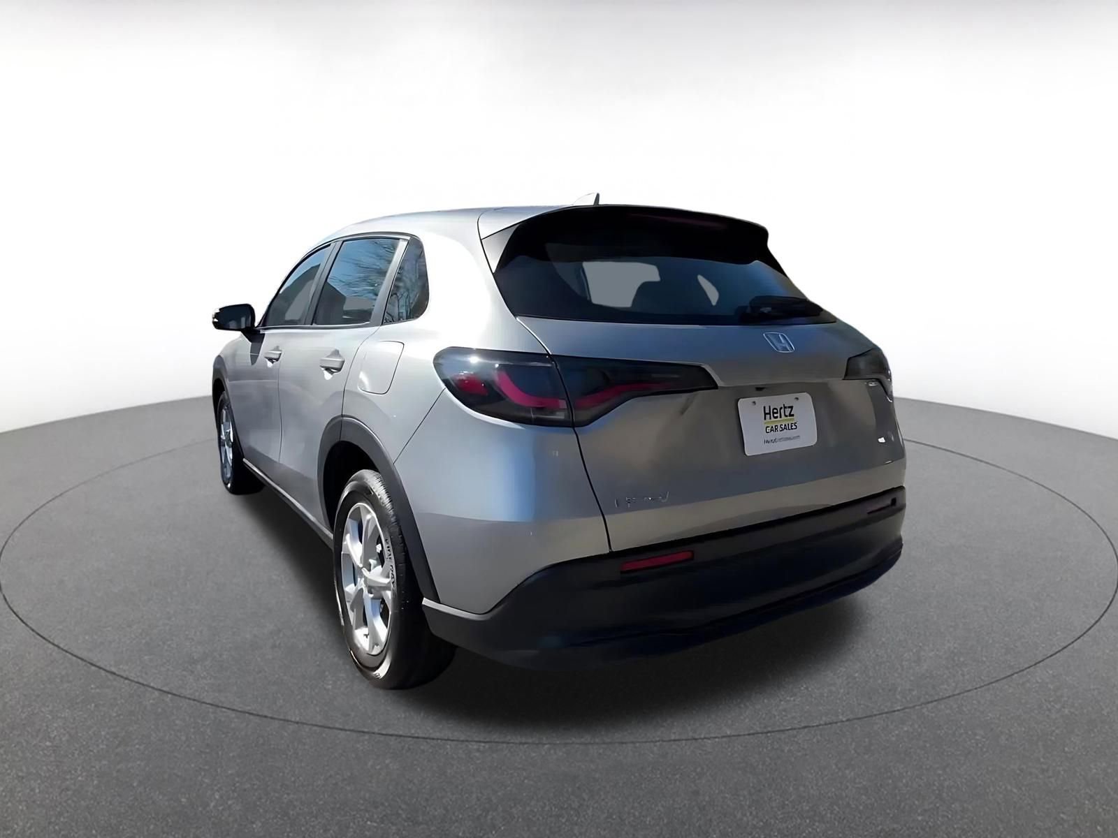 Thumbnail: 2025 Honda HR-V - 12