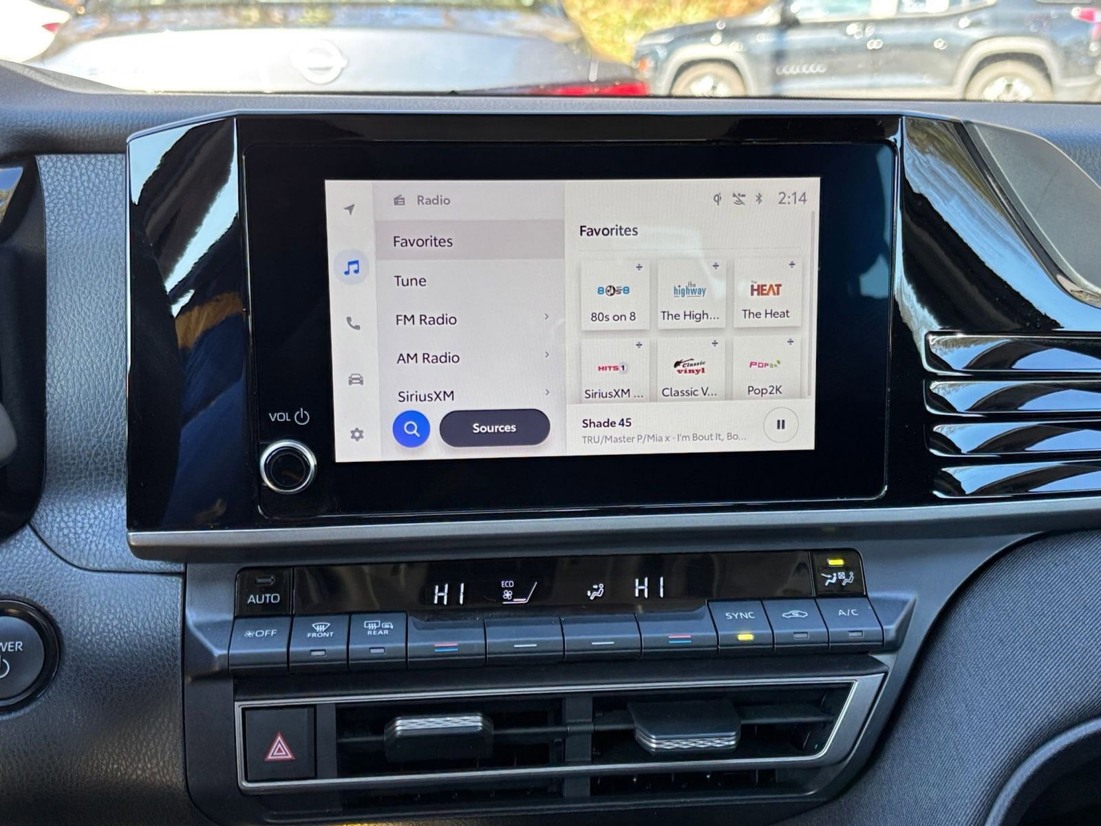 Thumbnail: 2025 Toyota Camry - 17