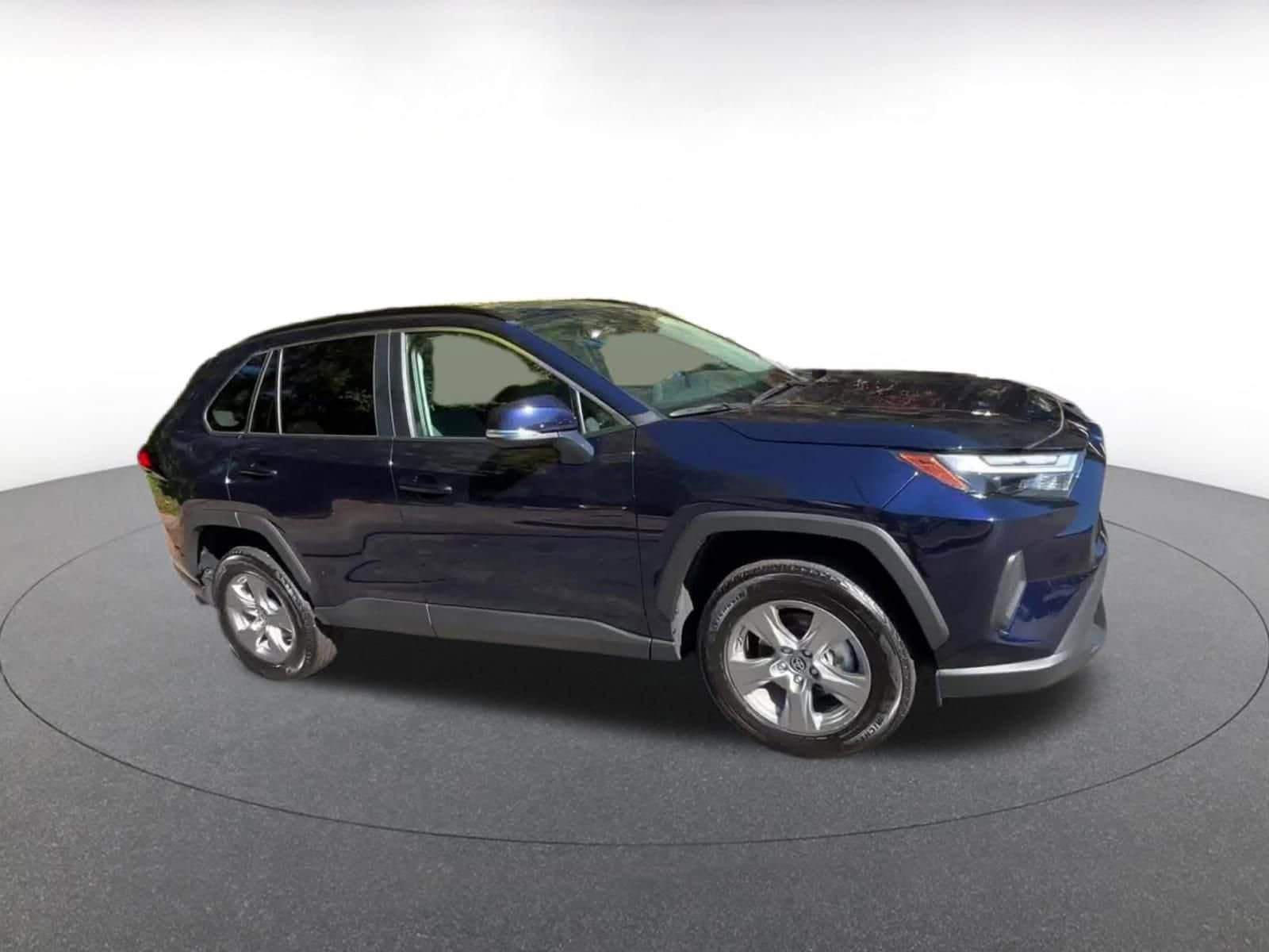 Thumbnail: 2025 Toyota RAV4 - 2