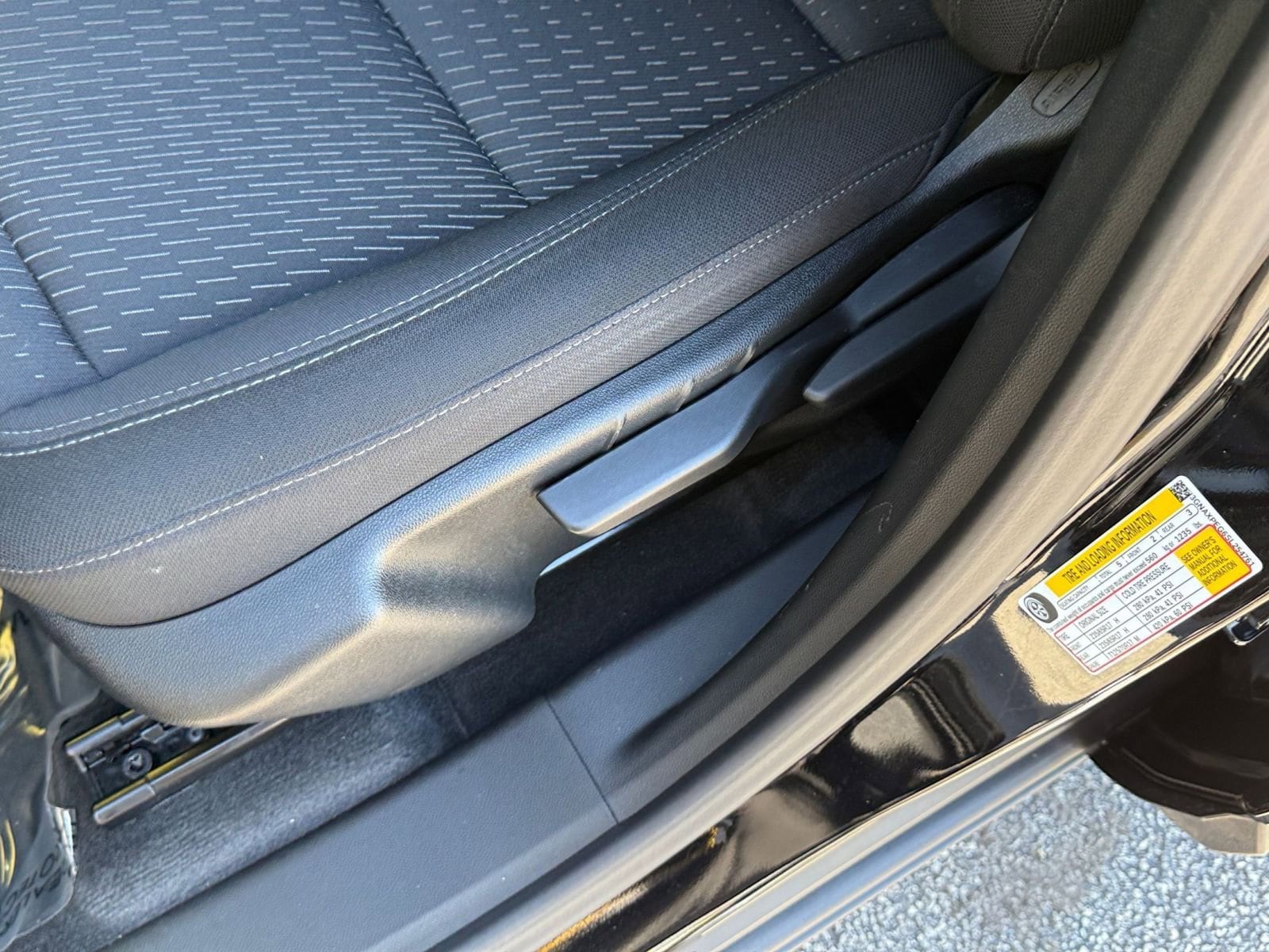 Thumbnail: 2025 Chevrolet Equinox - 23