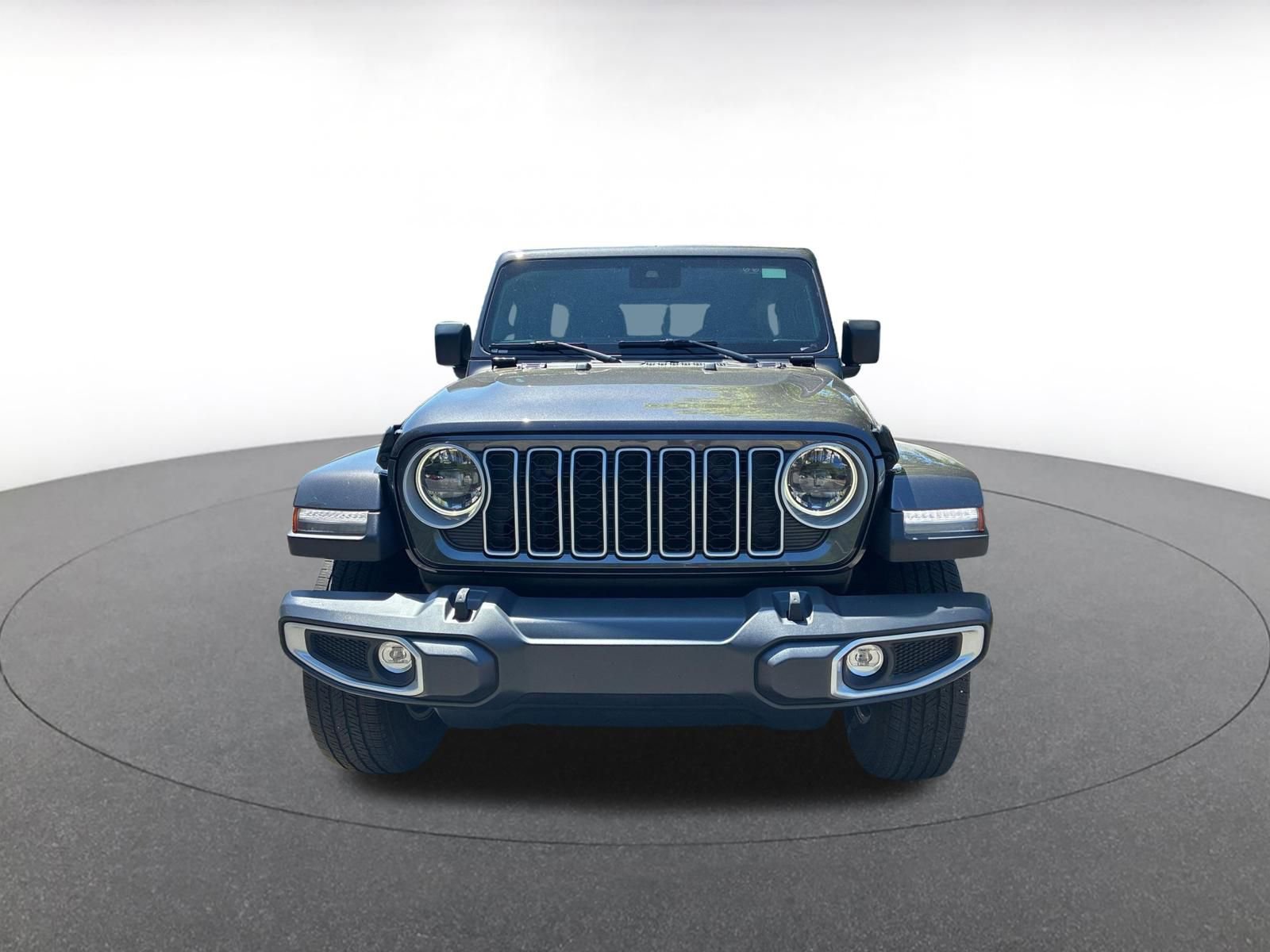 Thumbnail: 2025 Jeep Wrangler - 2