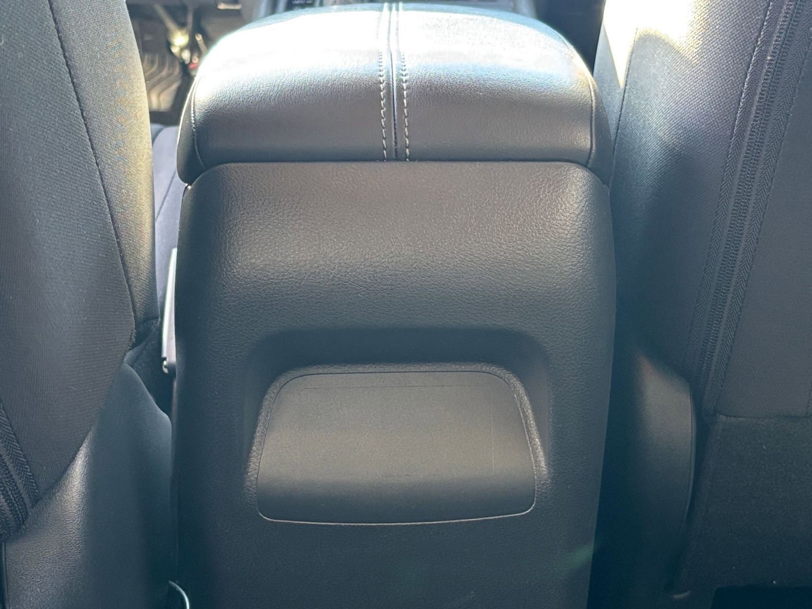 Thumbnail: 2025 Nissan Sentra - 23