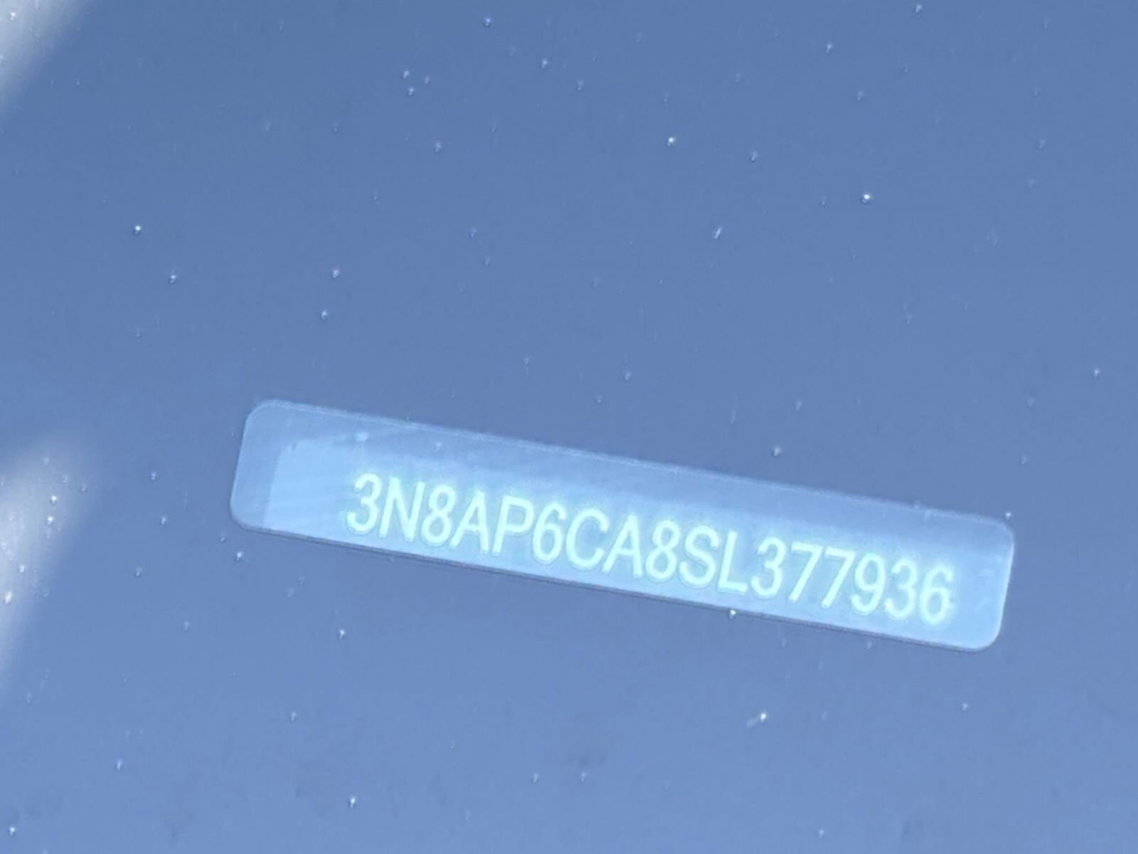 Thumbnail: 2025 Nissan Kicks - 34