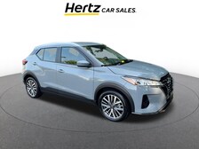 2024 Nissan Kicks SV -
                  Stone Mountain, GA