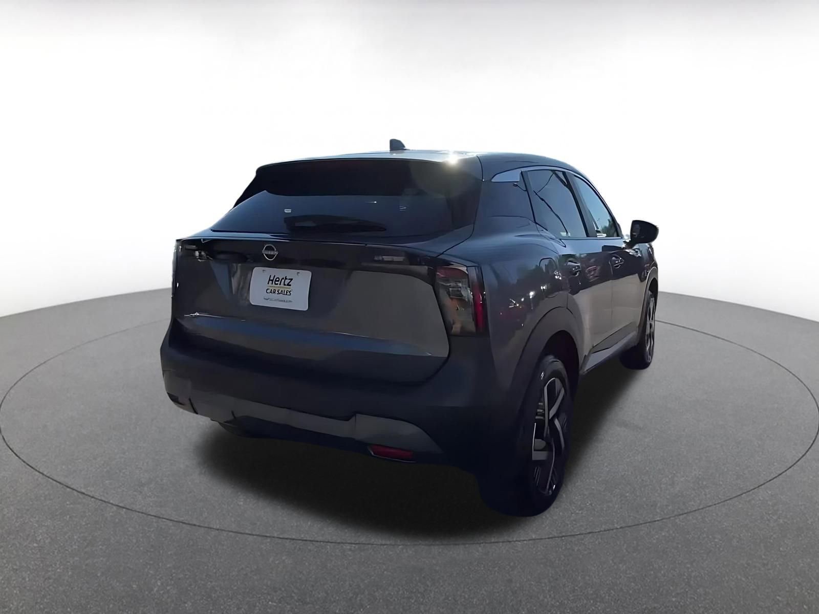 Thumbnail: 2025 Nissan Kicks - 14