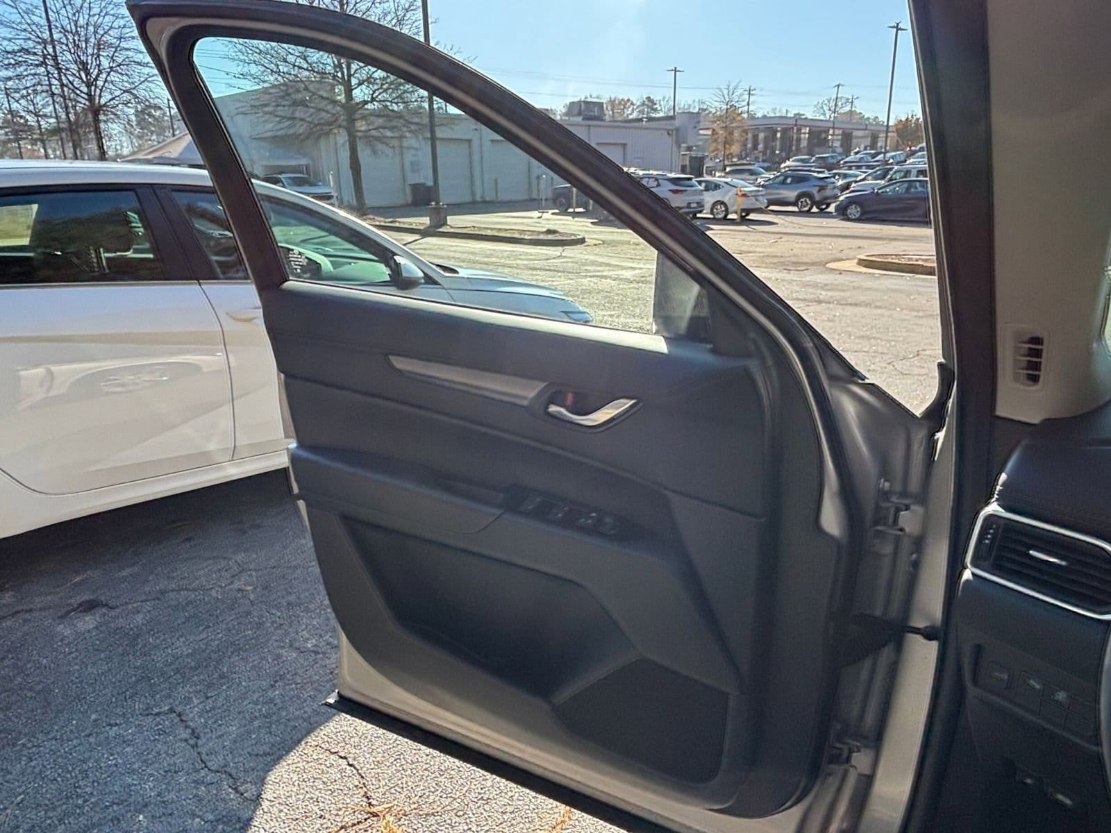 Thumbnail: 2025 Mazda CX-5 - 20